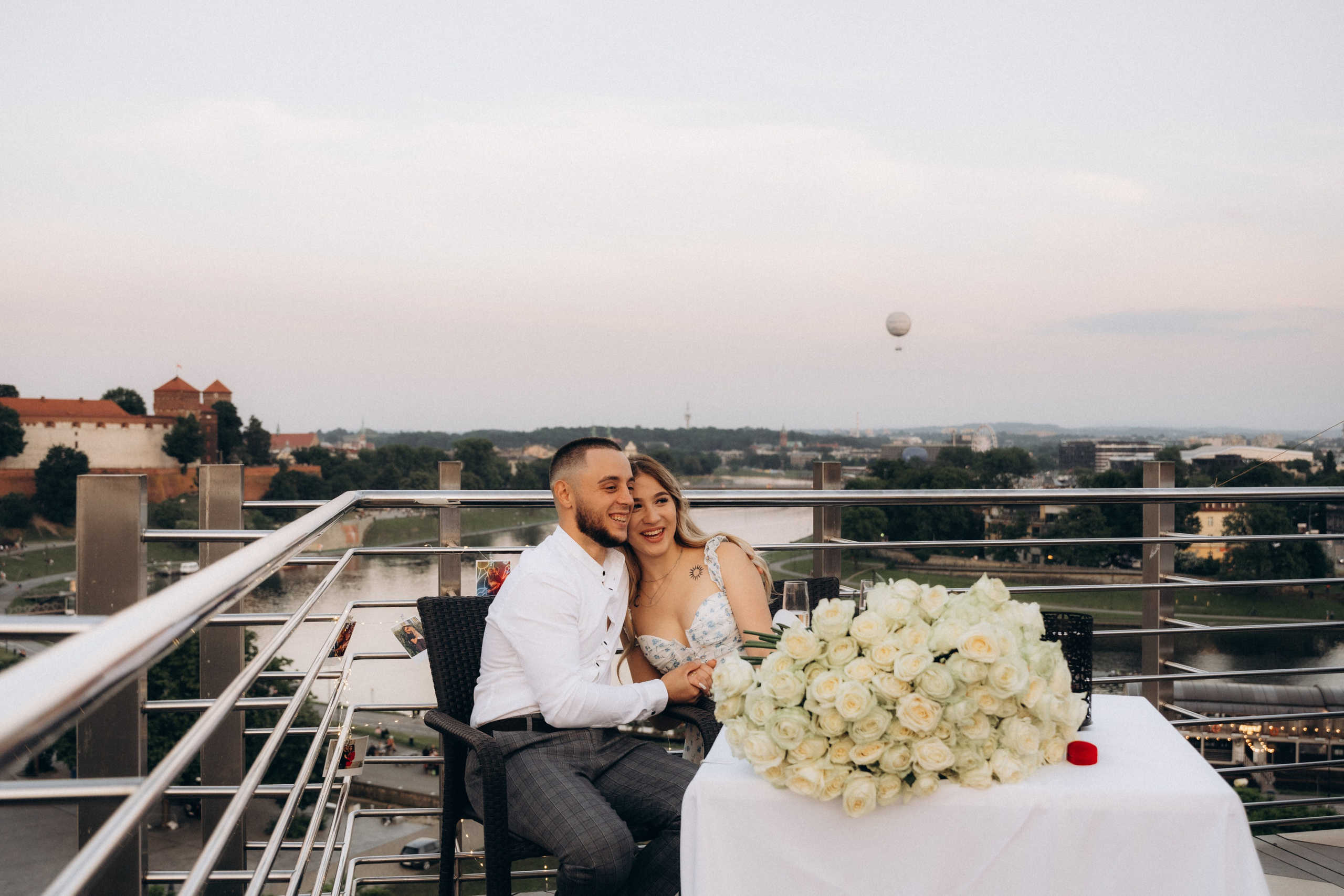 Golden Hour. Fotograf Katowice – sesje indywidualne, rodzinne, ślubne
