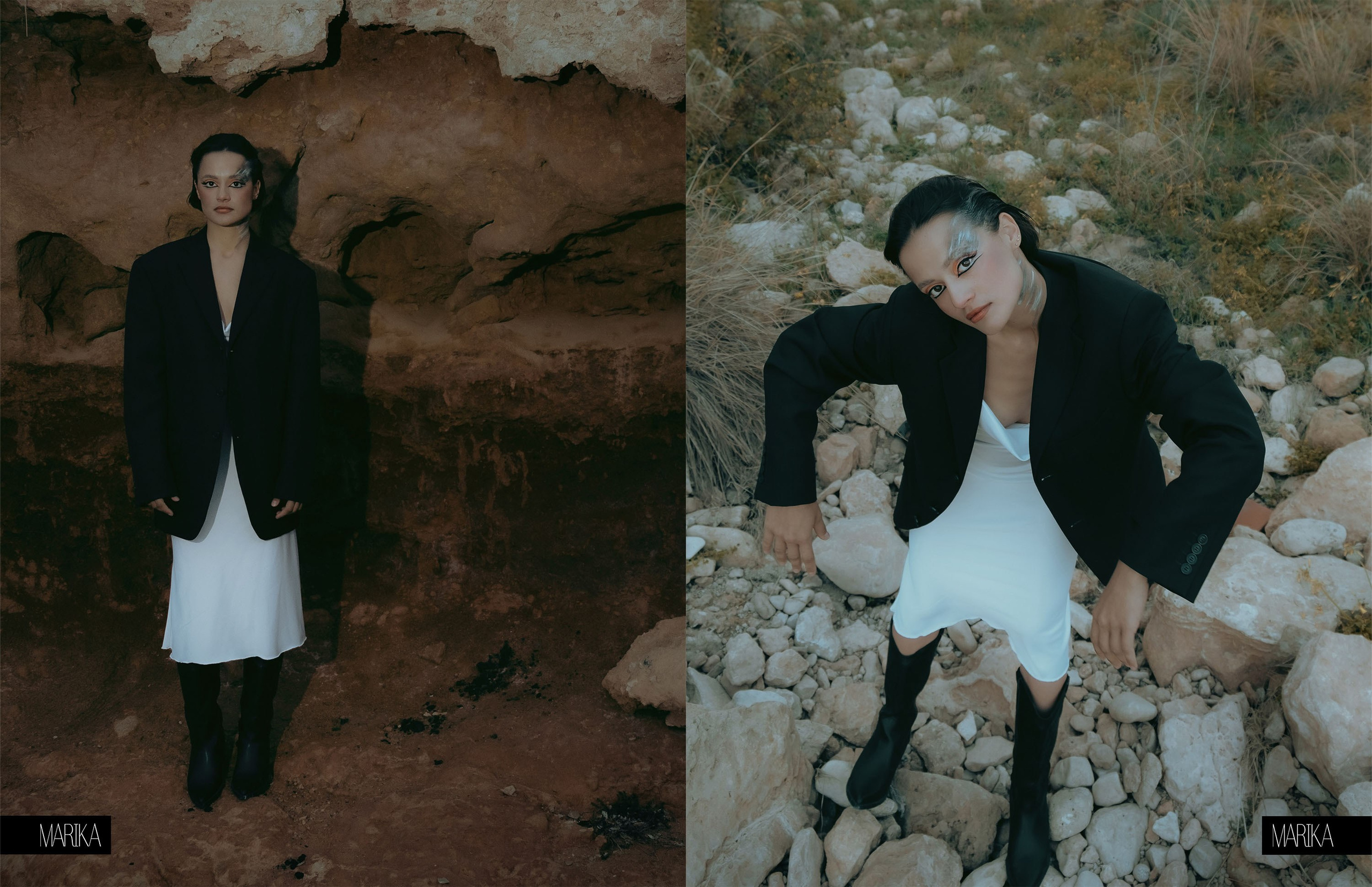 MARIKA Magazine #3967