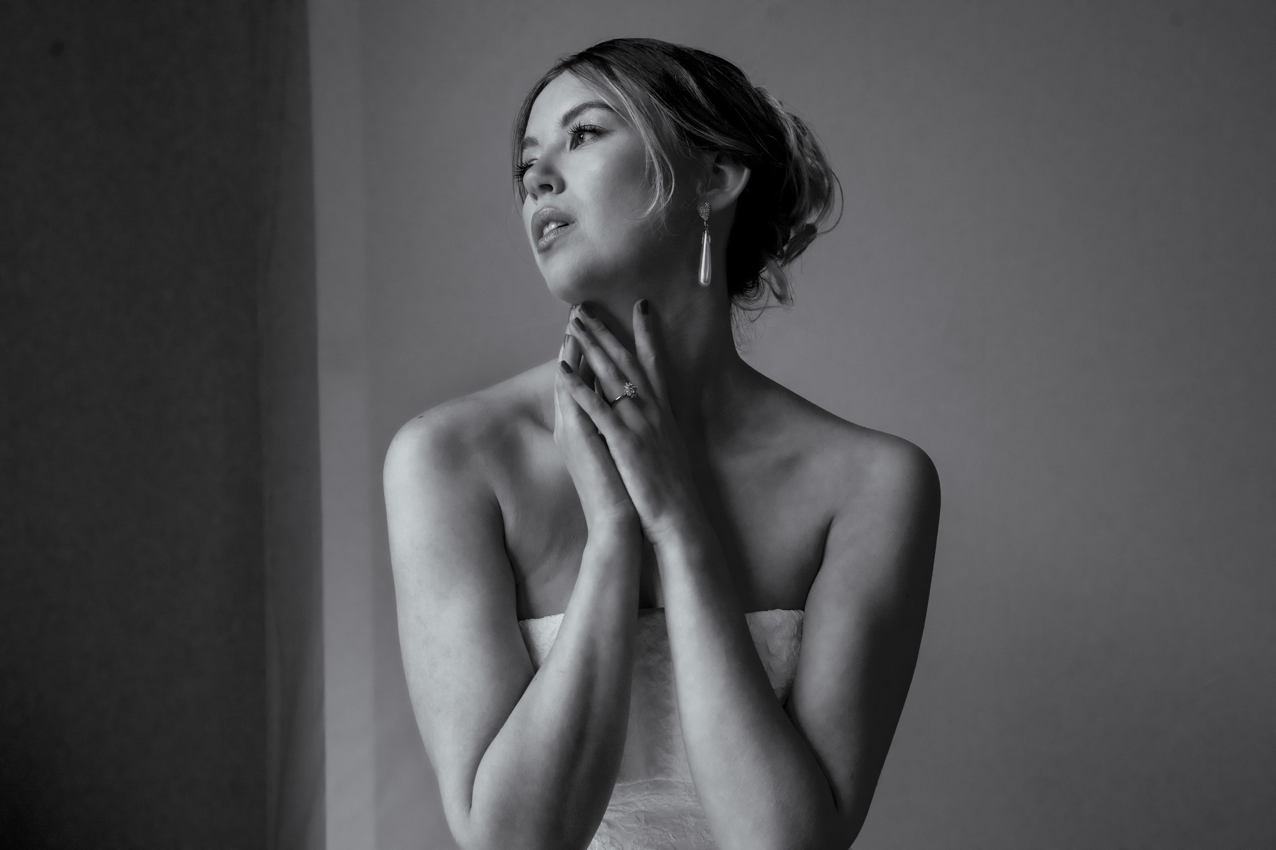 N & P, Steigenberger Hotel Bielefelder Hof. Wedding Photographer Germany