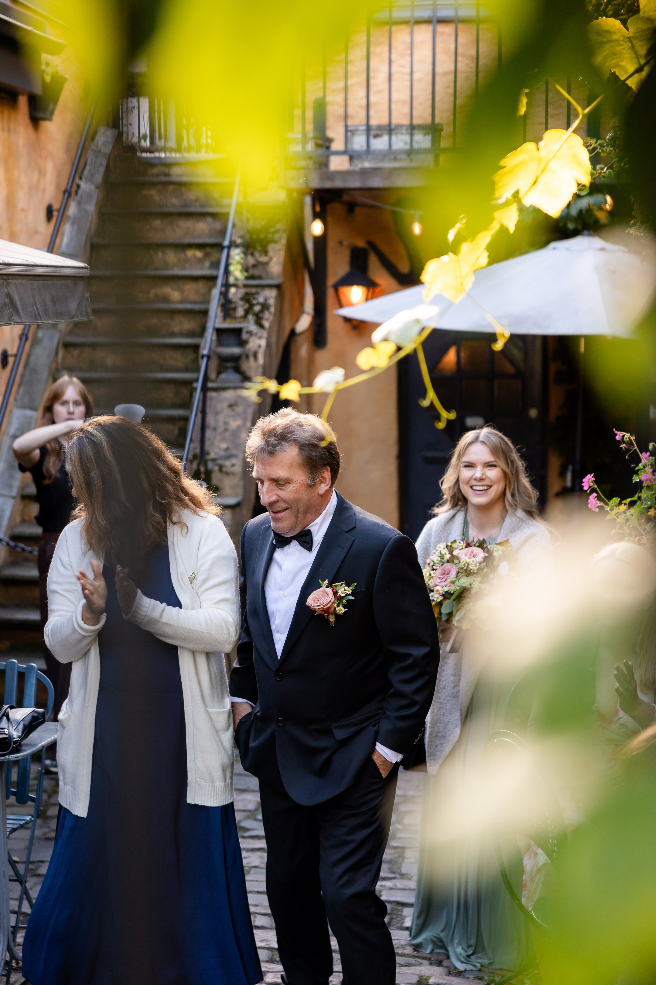 2025 - Bryllup - Nina & Aleksander. Bryllupsfotograf i Oslo og Rogaland — Meisal Media