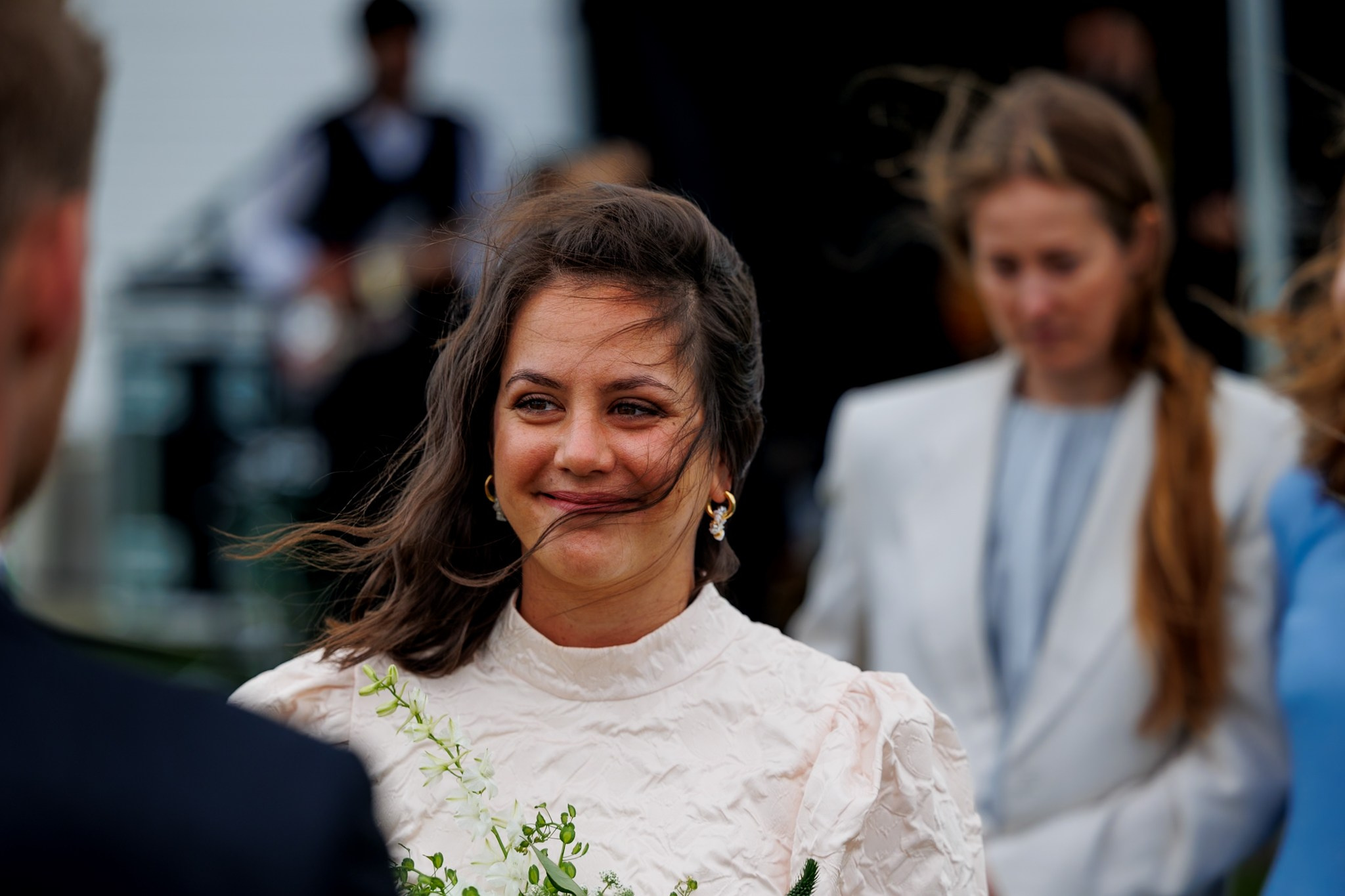 2024 – Bryllup – Ida & Magnus. Bryllupsfotograf i Oslo og Rogaland — Meisal Media