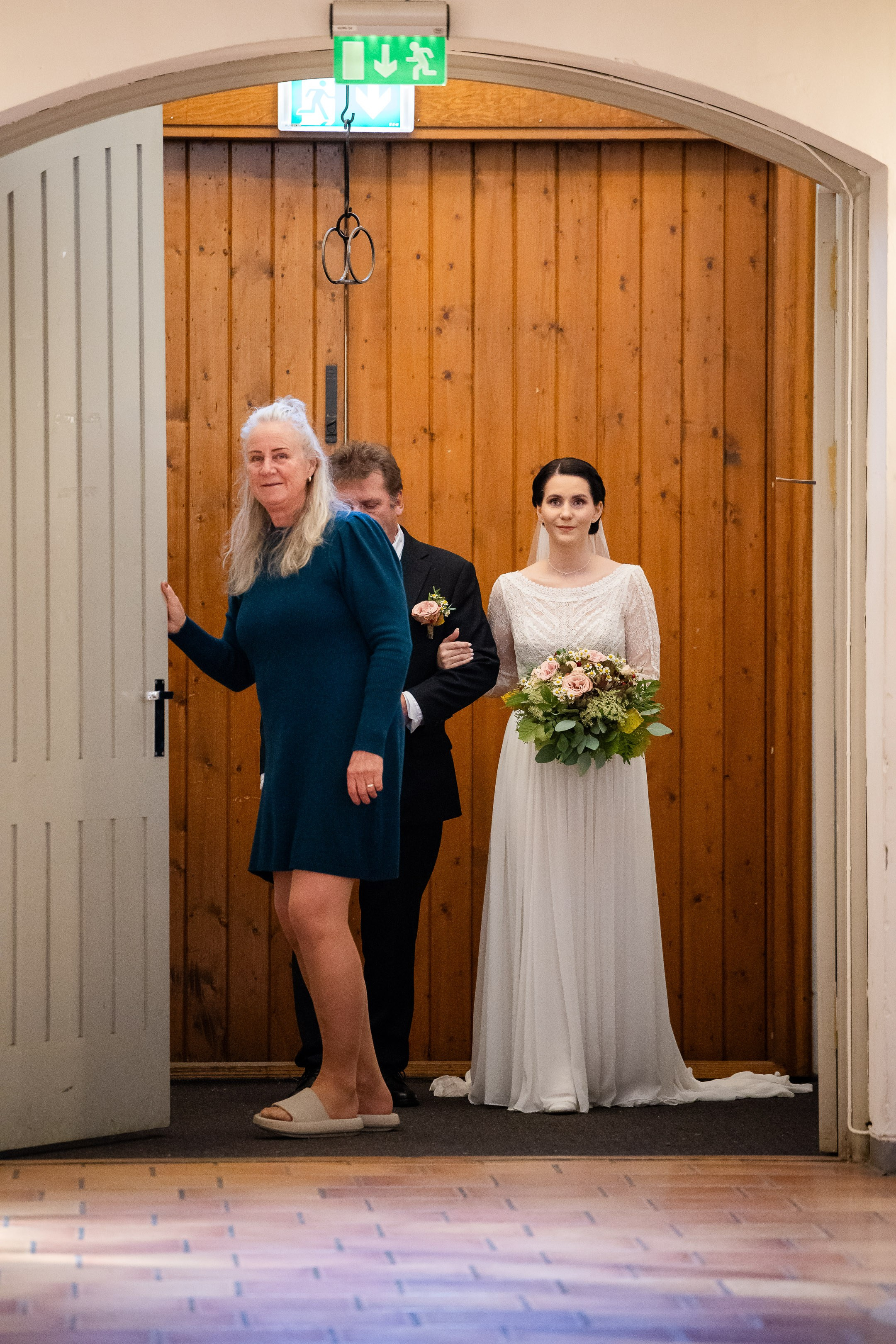 2025 - Bryllup - Nina & Aleksander. Bryllupsfotograf i Oslo og Rogaland — Meisal Media