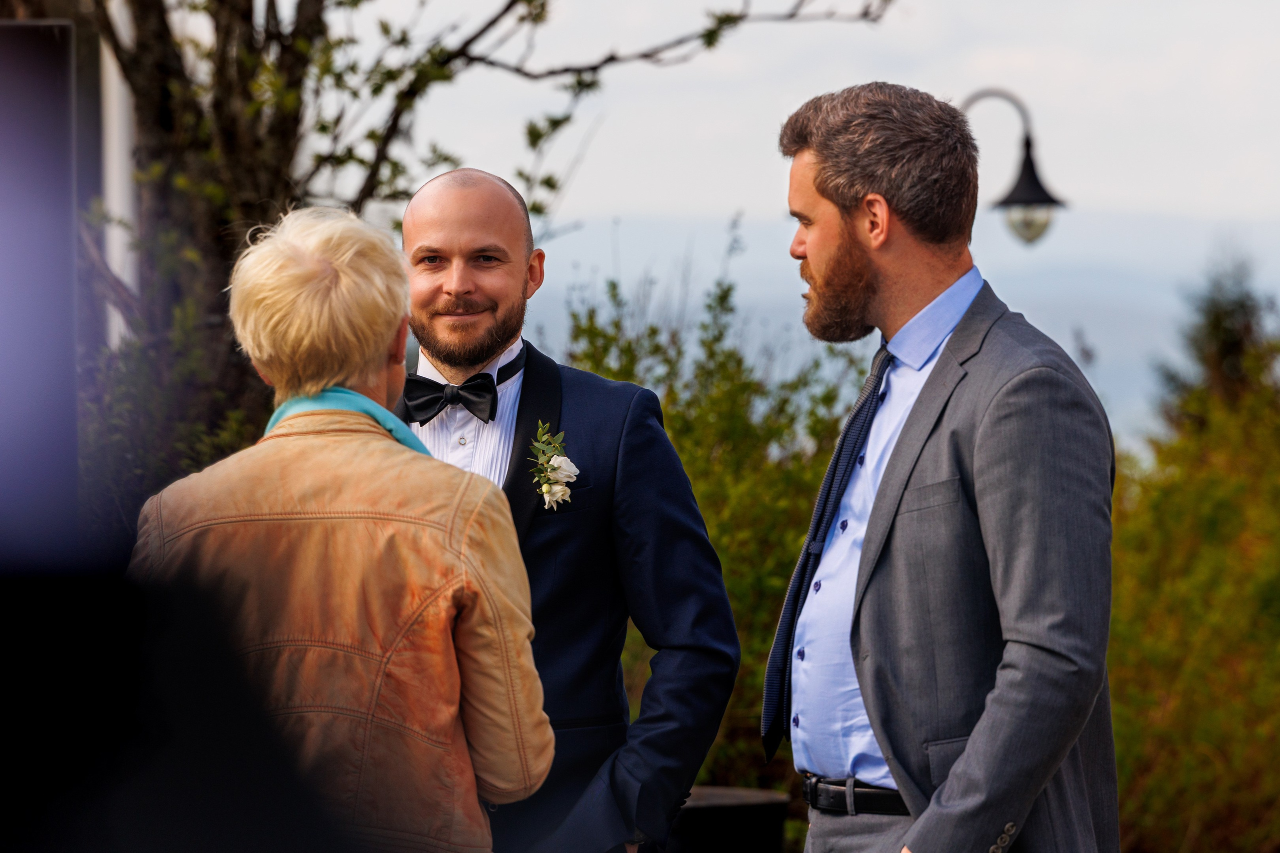 2024 – Bryllup – Sara & Knut Håkon. Bryllupsfotograf i Oslo og Rogaland — Meisal Media