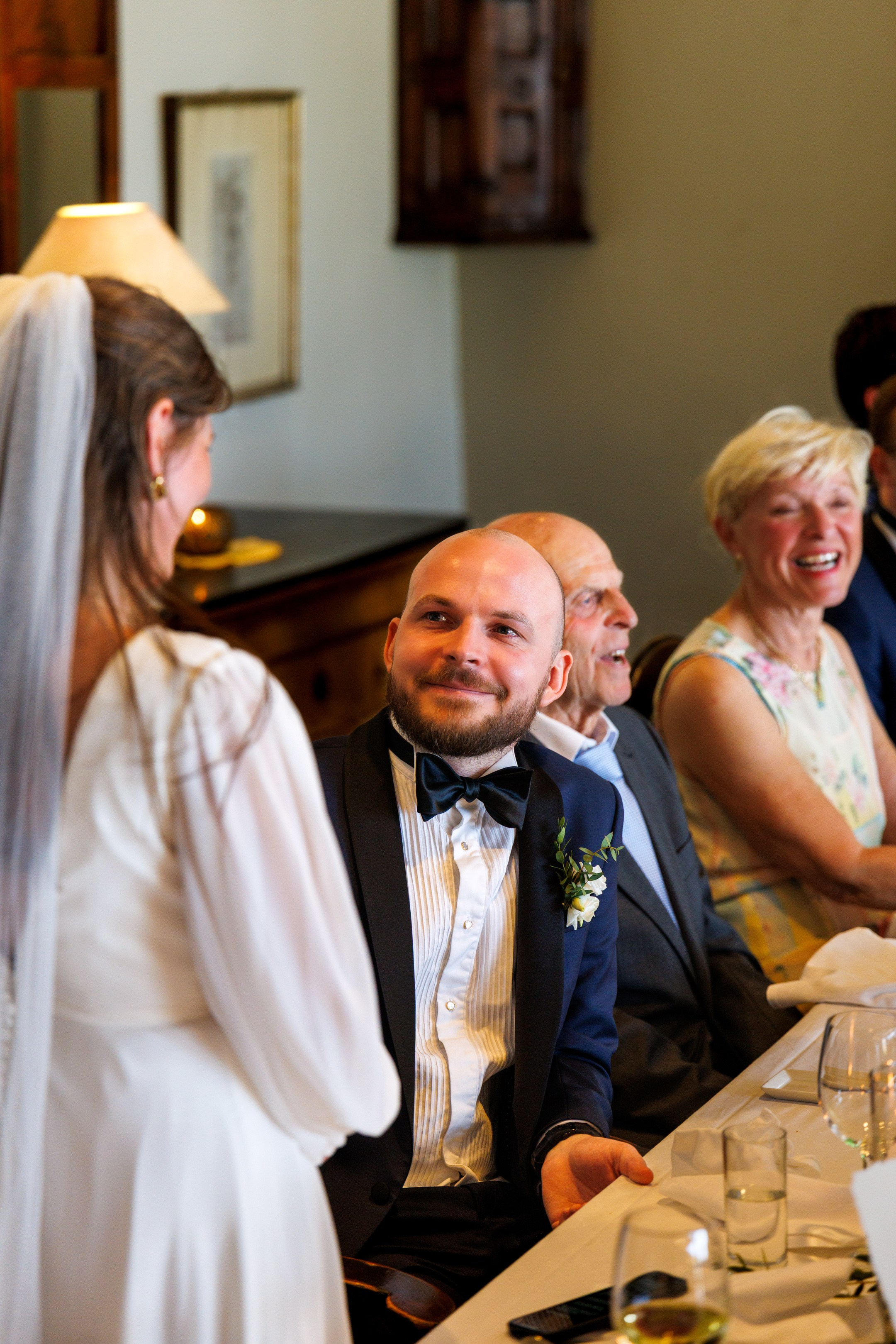 2024 – Bryllup – Sara & Knut Håkon. Bryllupsfotograf i Oslo og Rogaland — Meisal Media