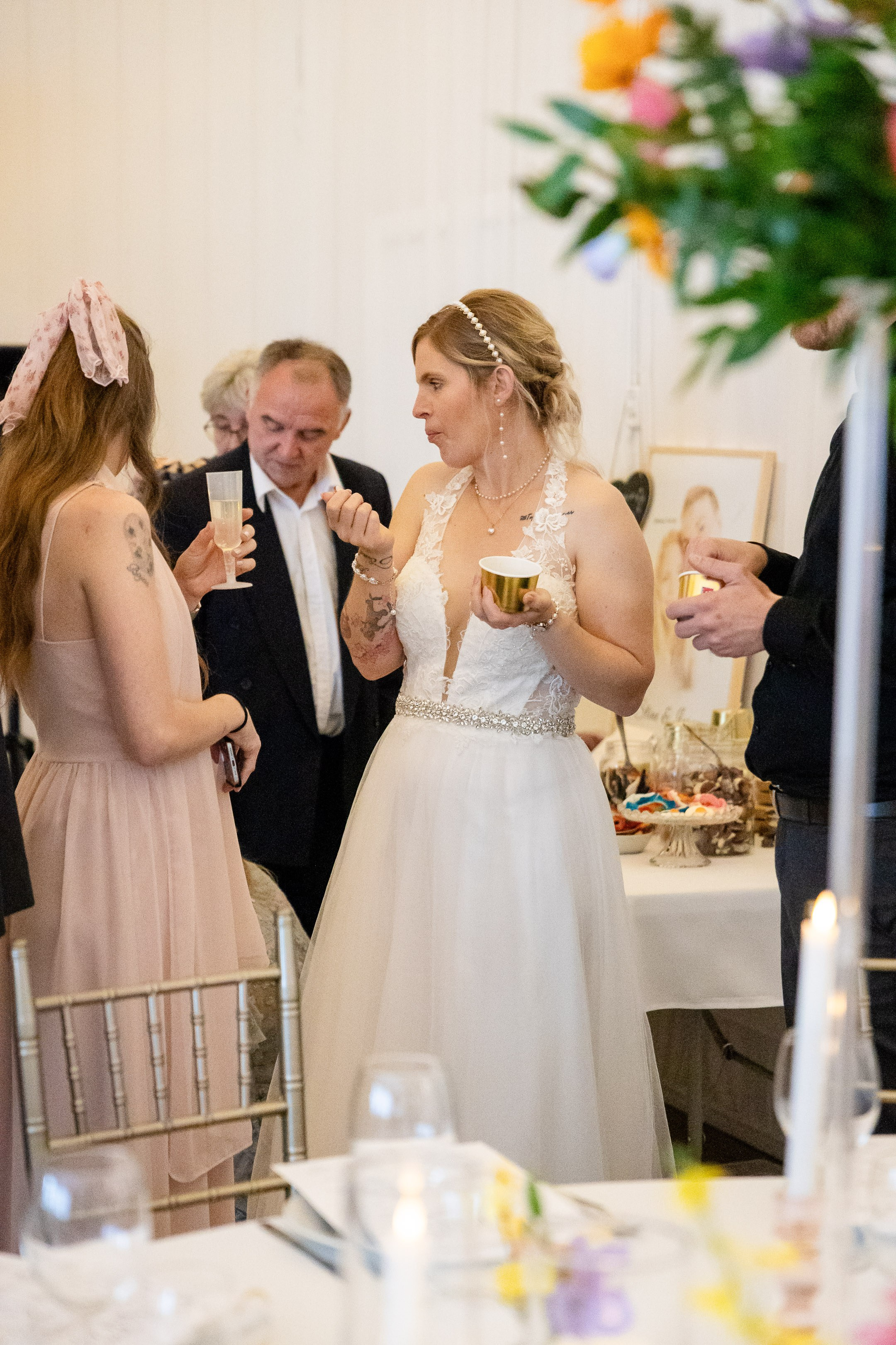 2025 - Bryllup - Stine & Jørgen. Bryllupsfotograf i Oslo og Rogaland — Meisal Media