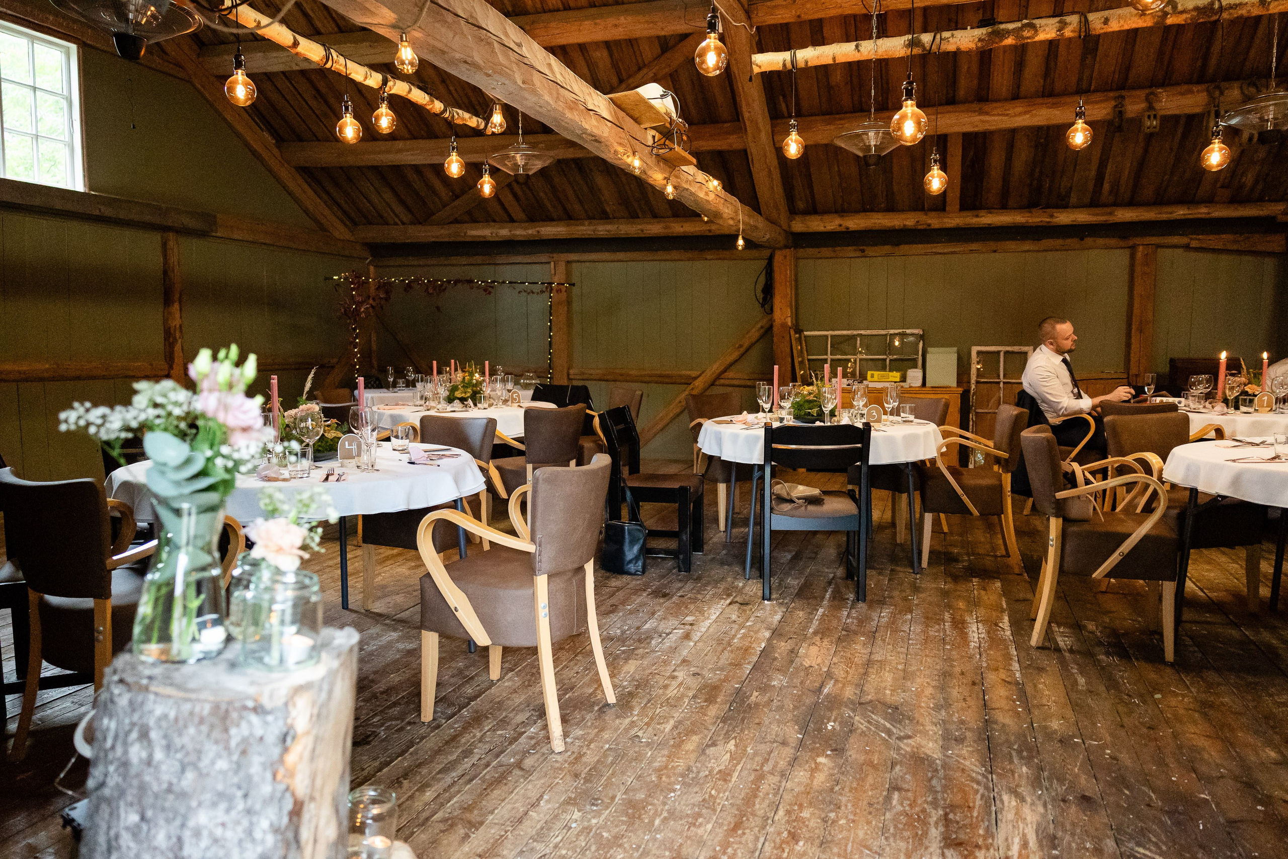 Bryllupsfotografering på Tromøya i Arendal. Bryllupsfotograf i Oslo og Rogaland — Meisal Media