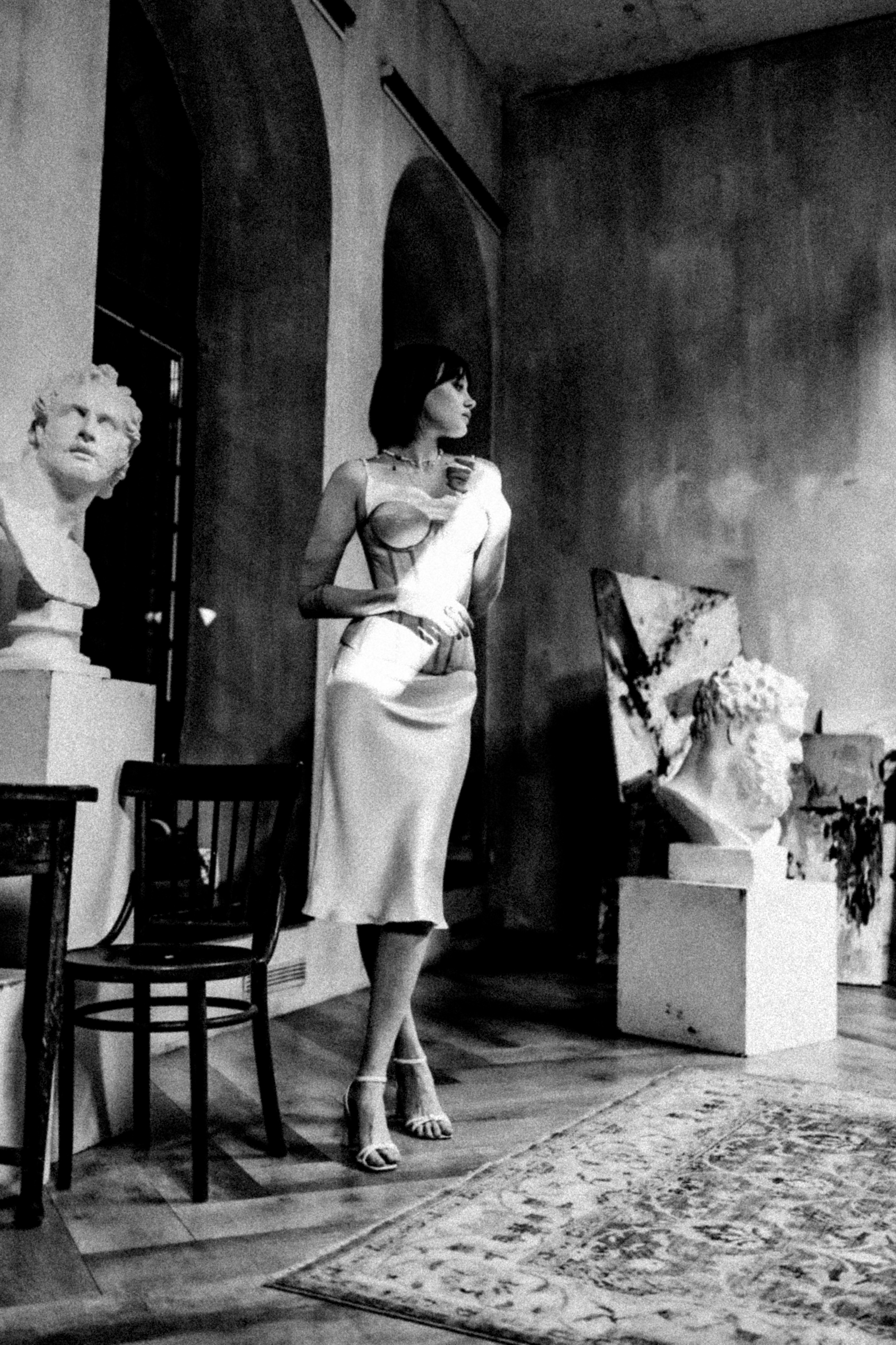 Студийный свет