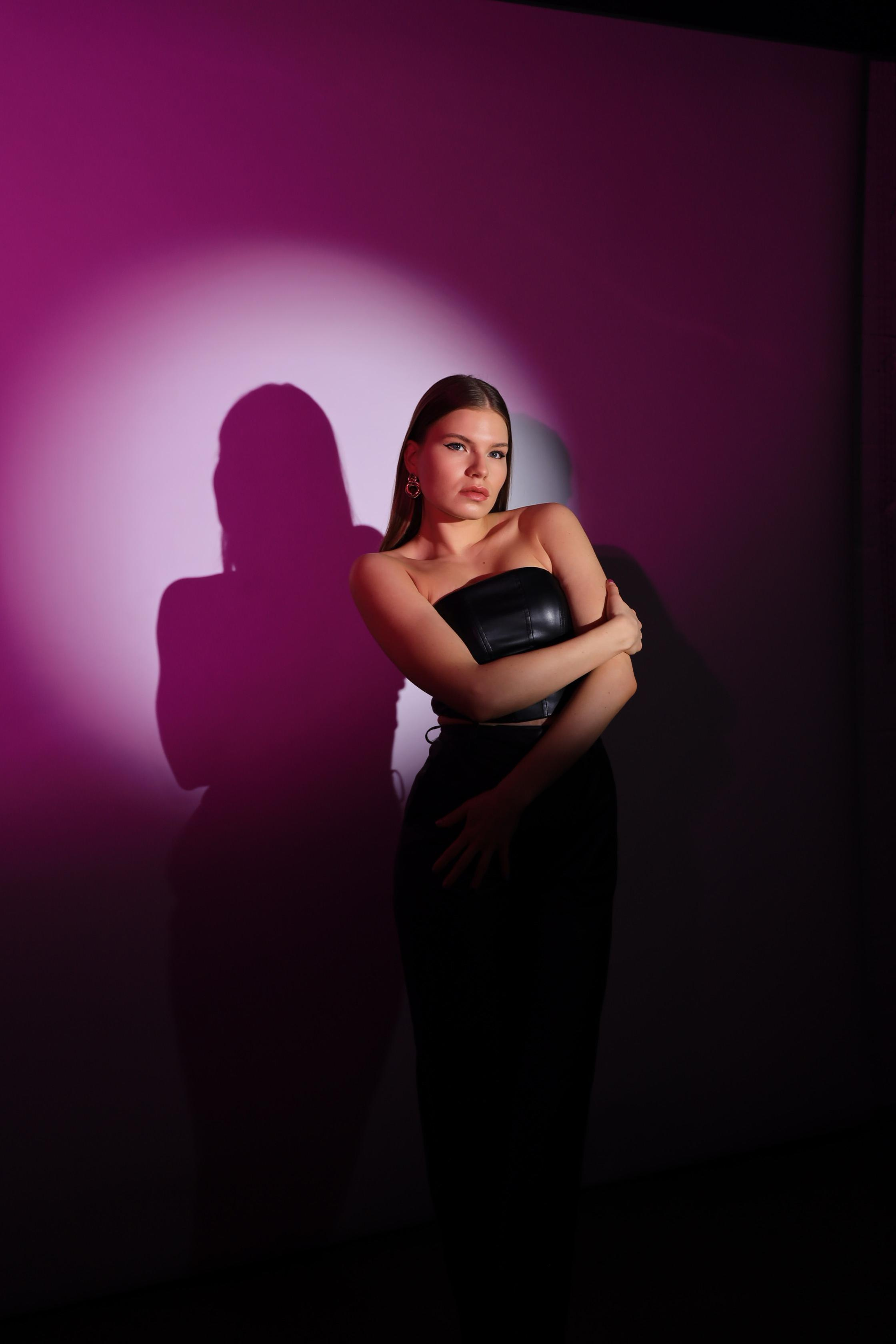 Студийный свет