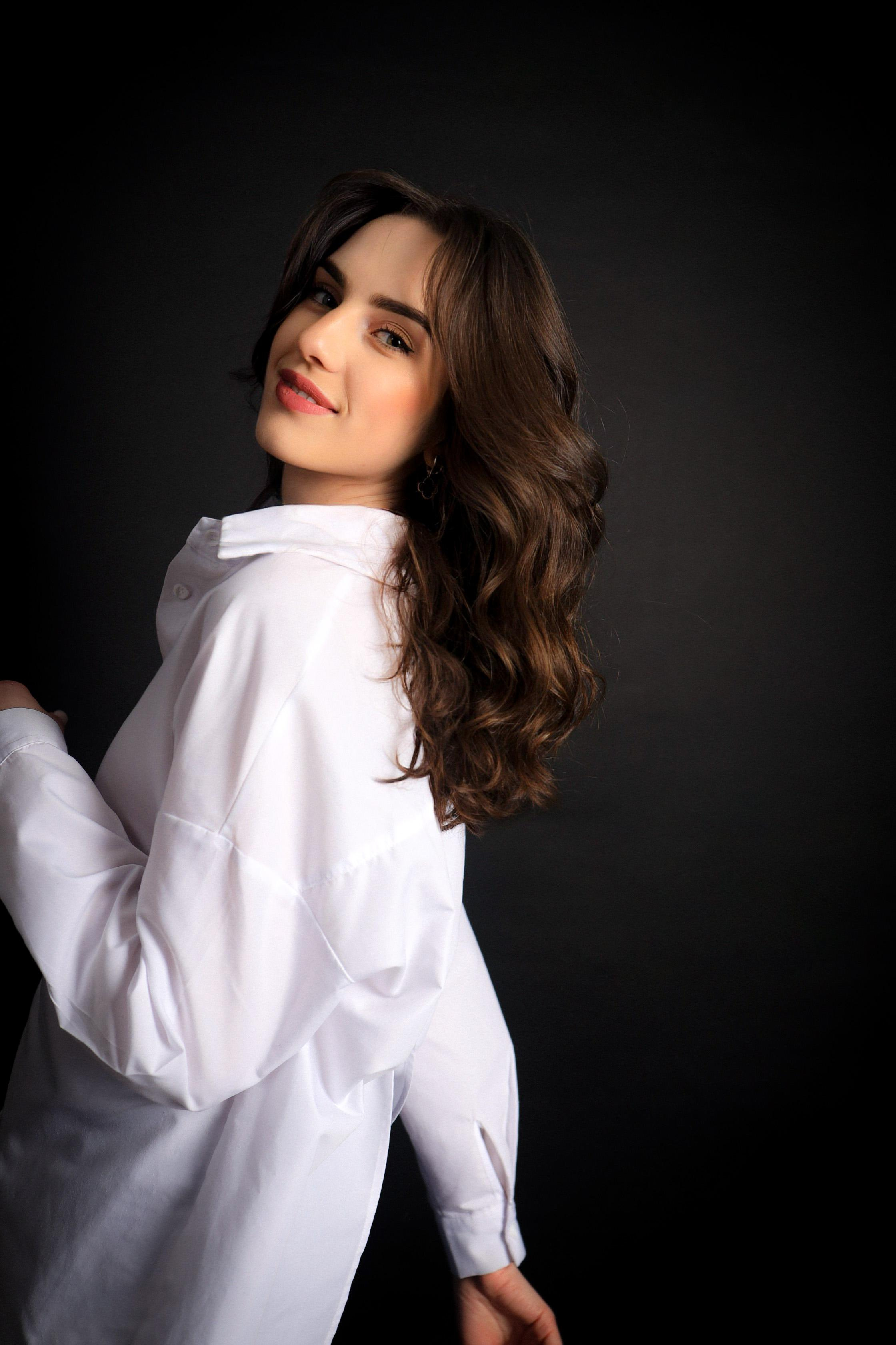 Студийный свет