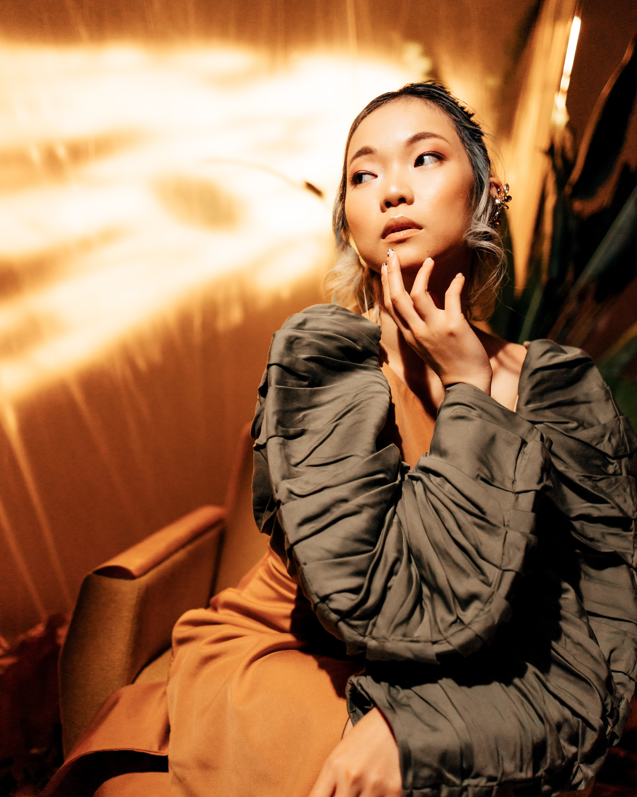 Студийный свет