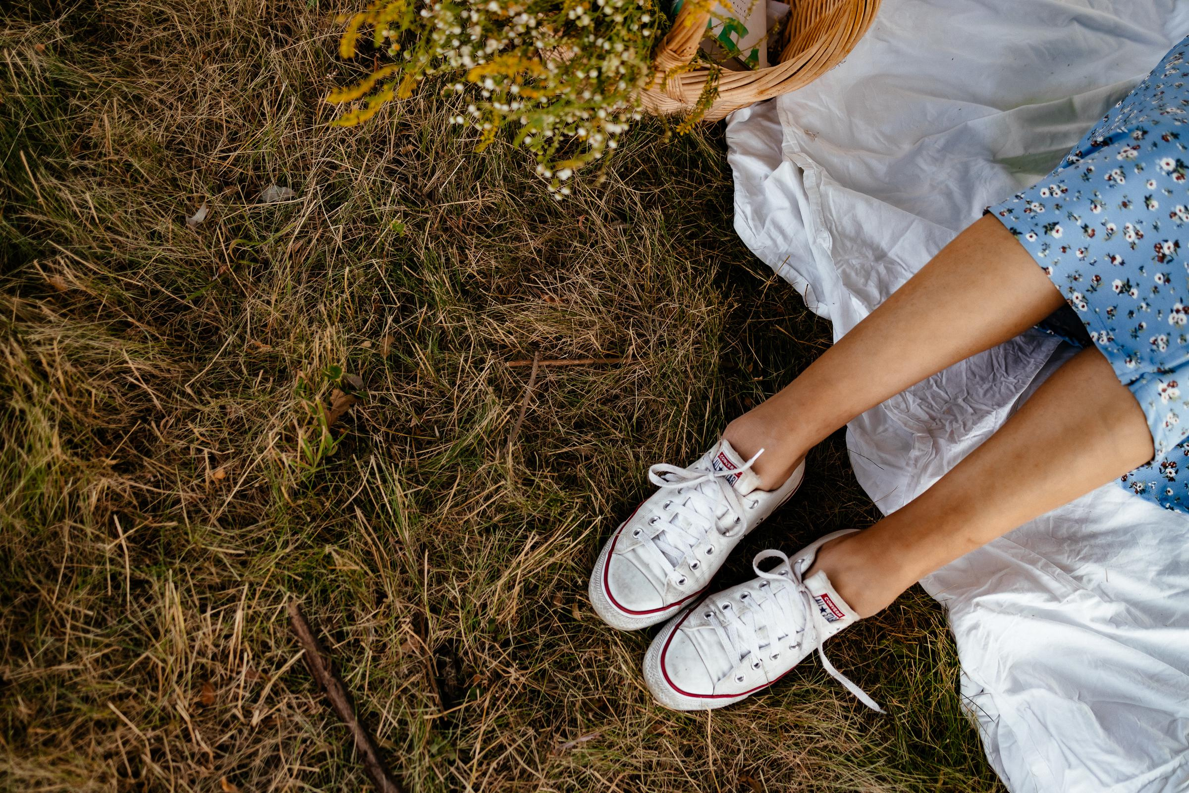 Естественный свет