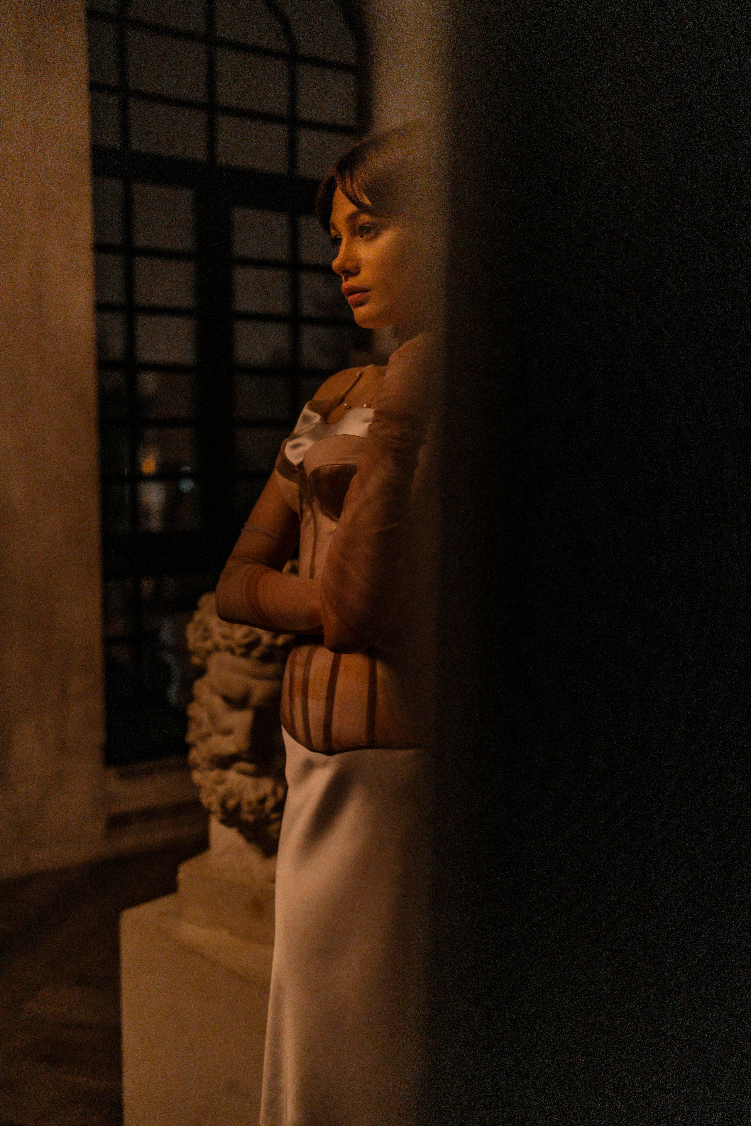 Студийный свет