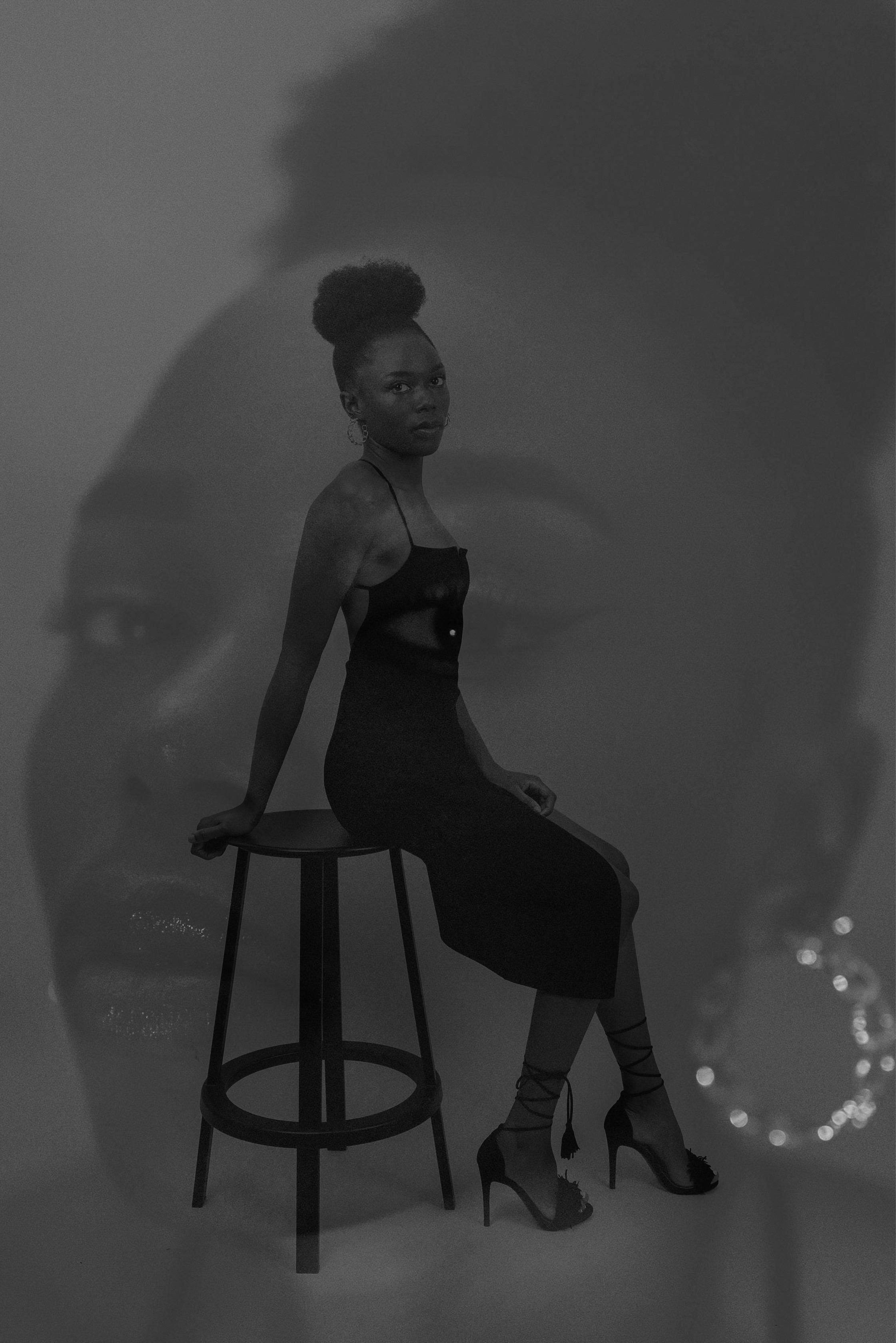 Студийный свет