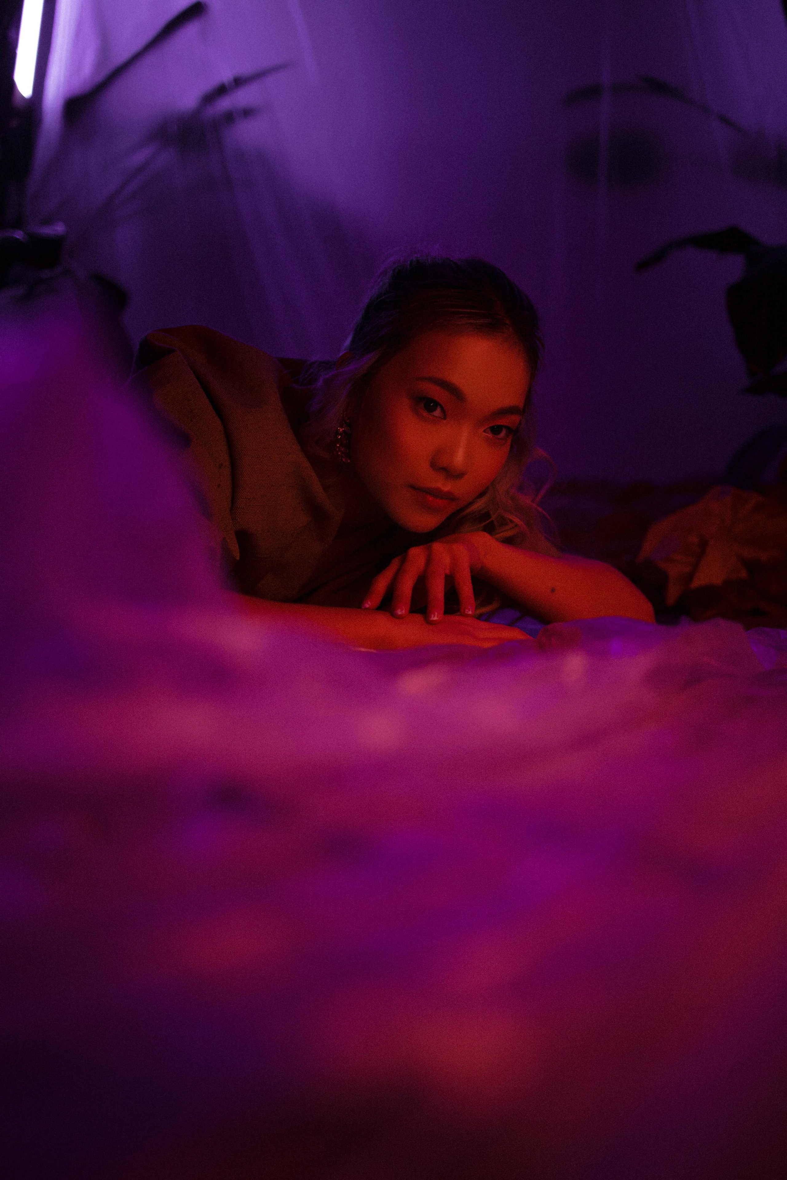 Студийный свет