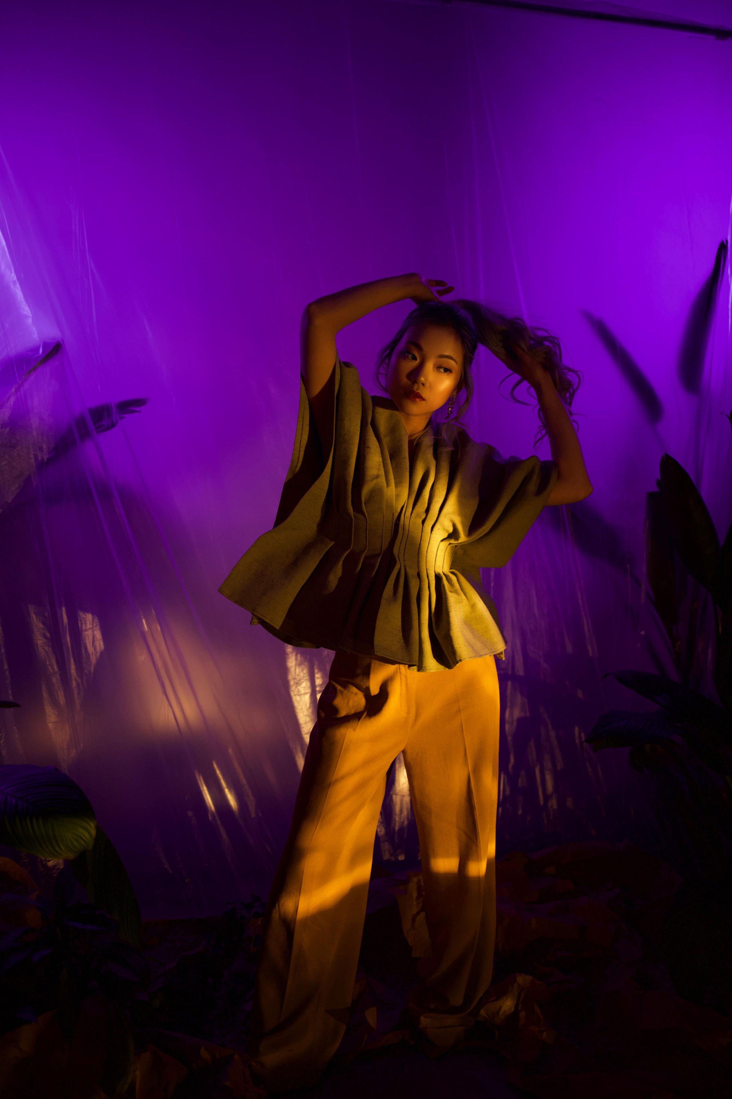 Студийный свет