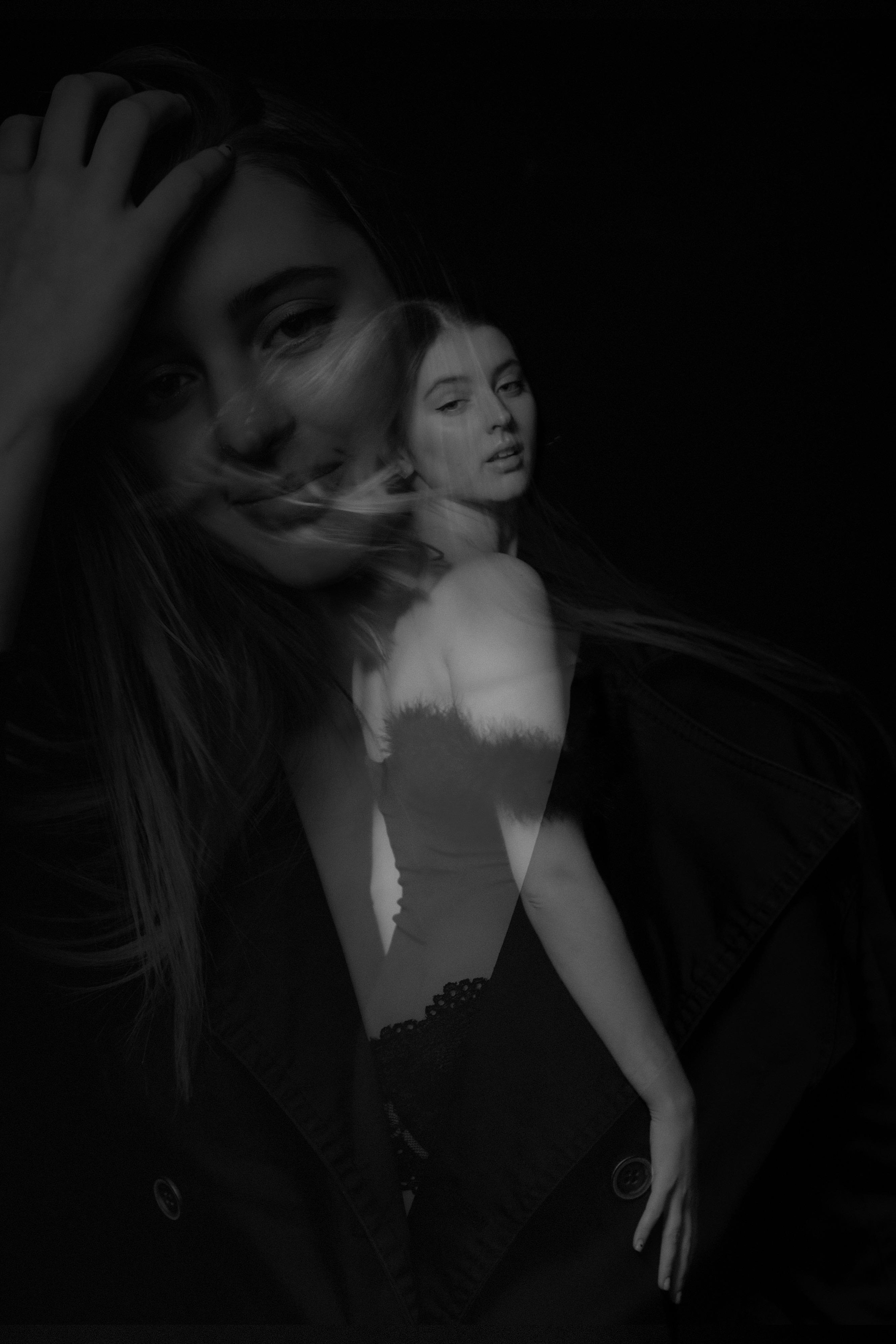 Студийный свет