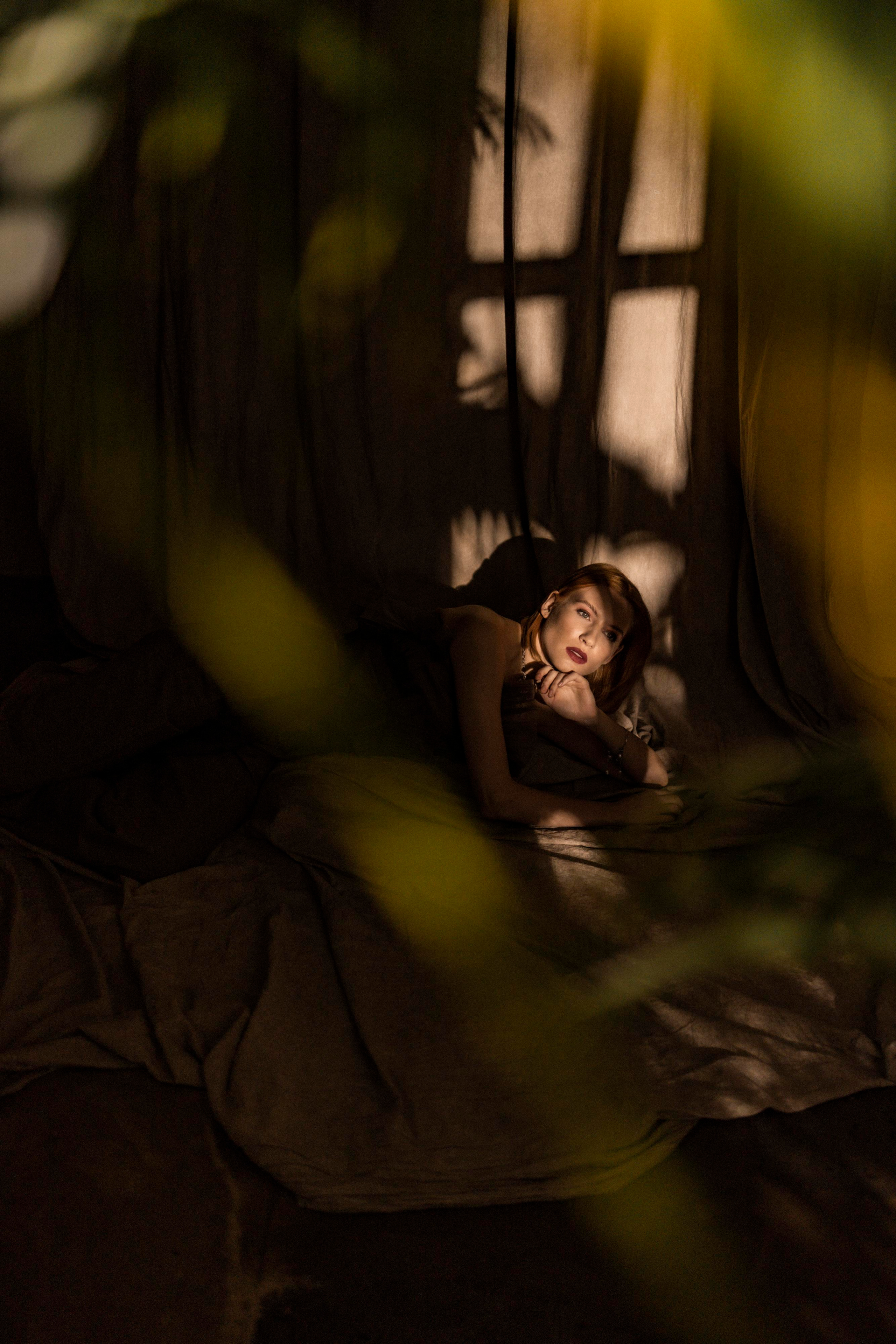 Студийный свет