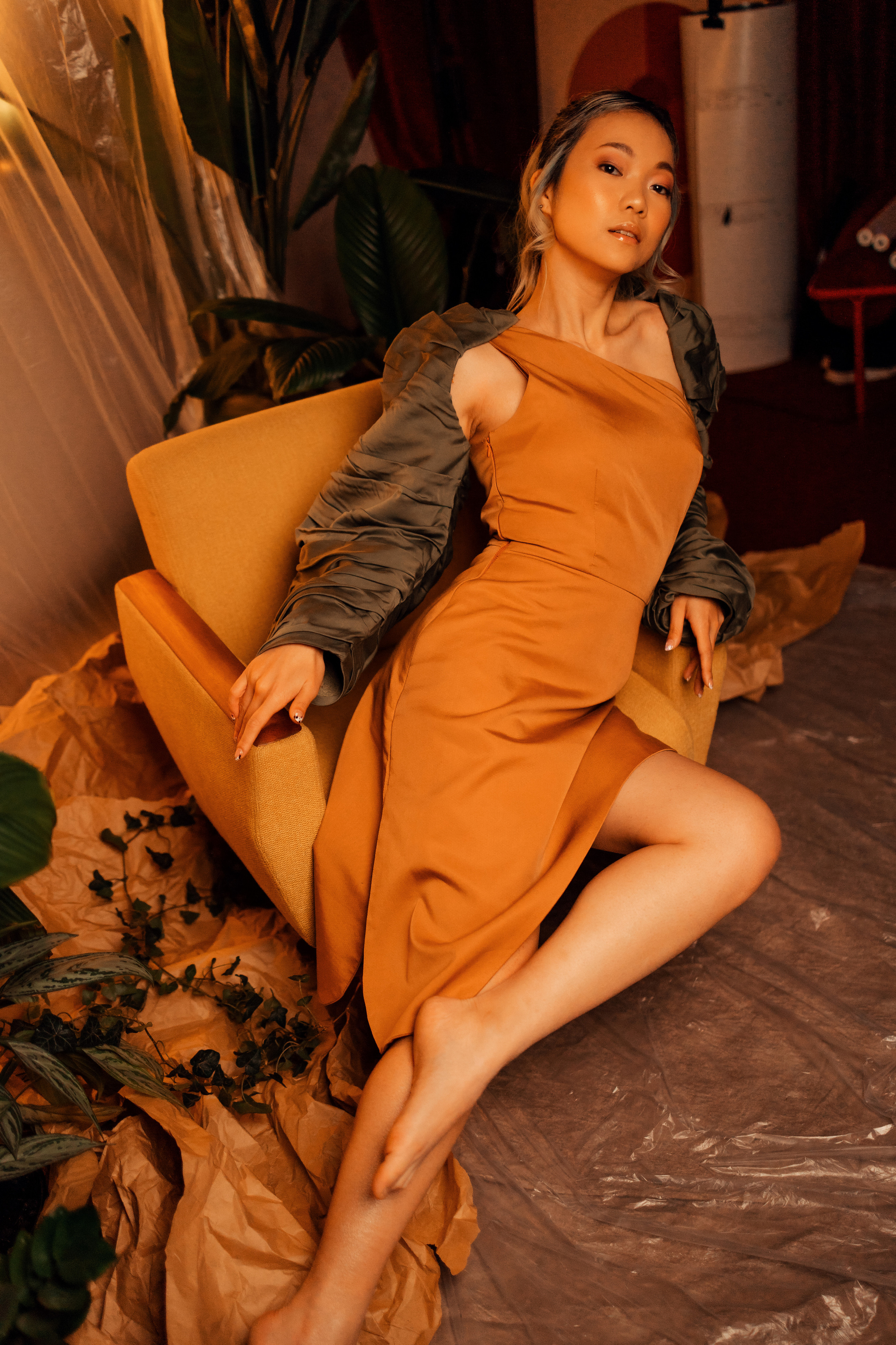 Студийный свет