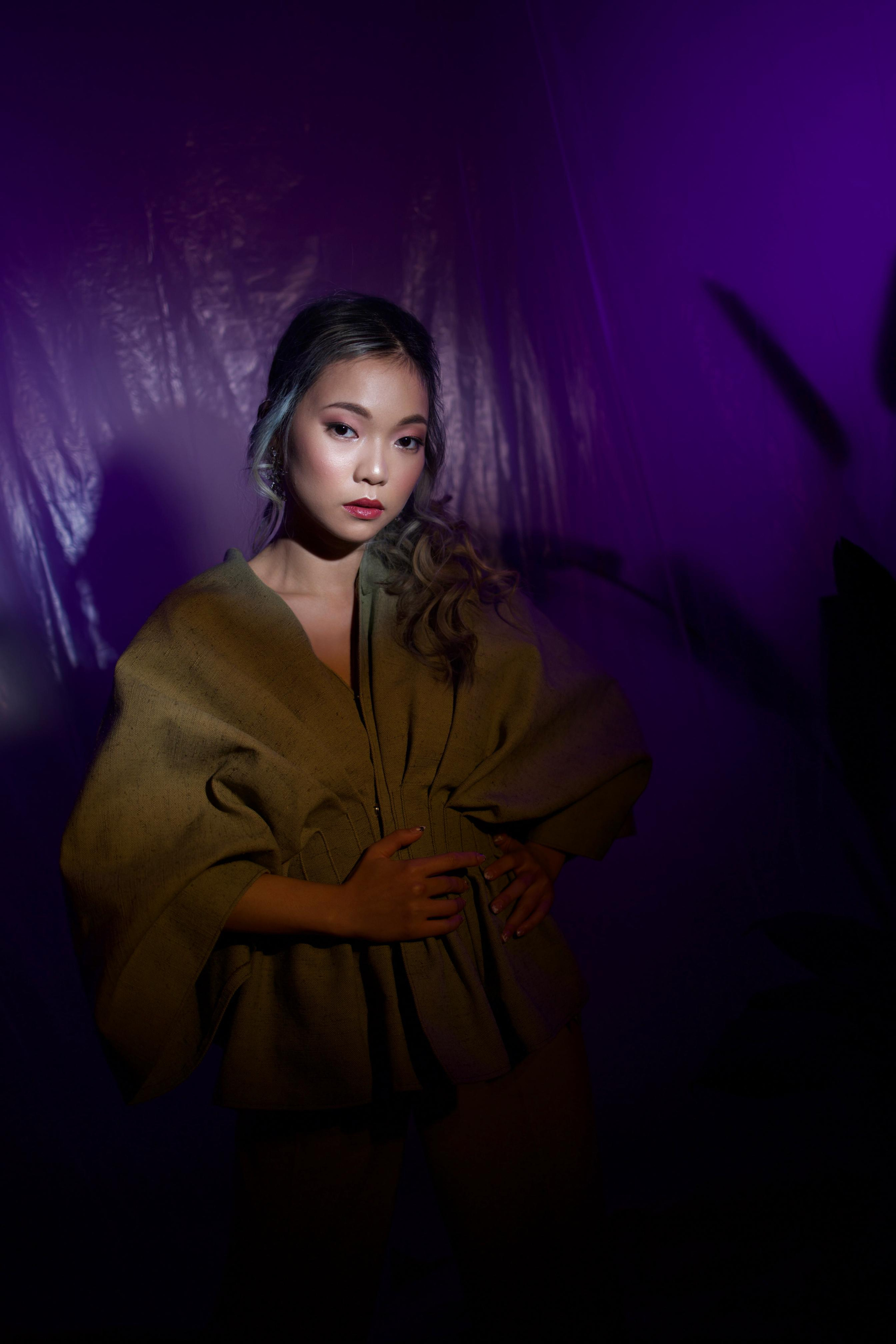 Студийный свет