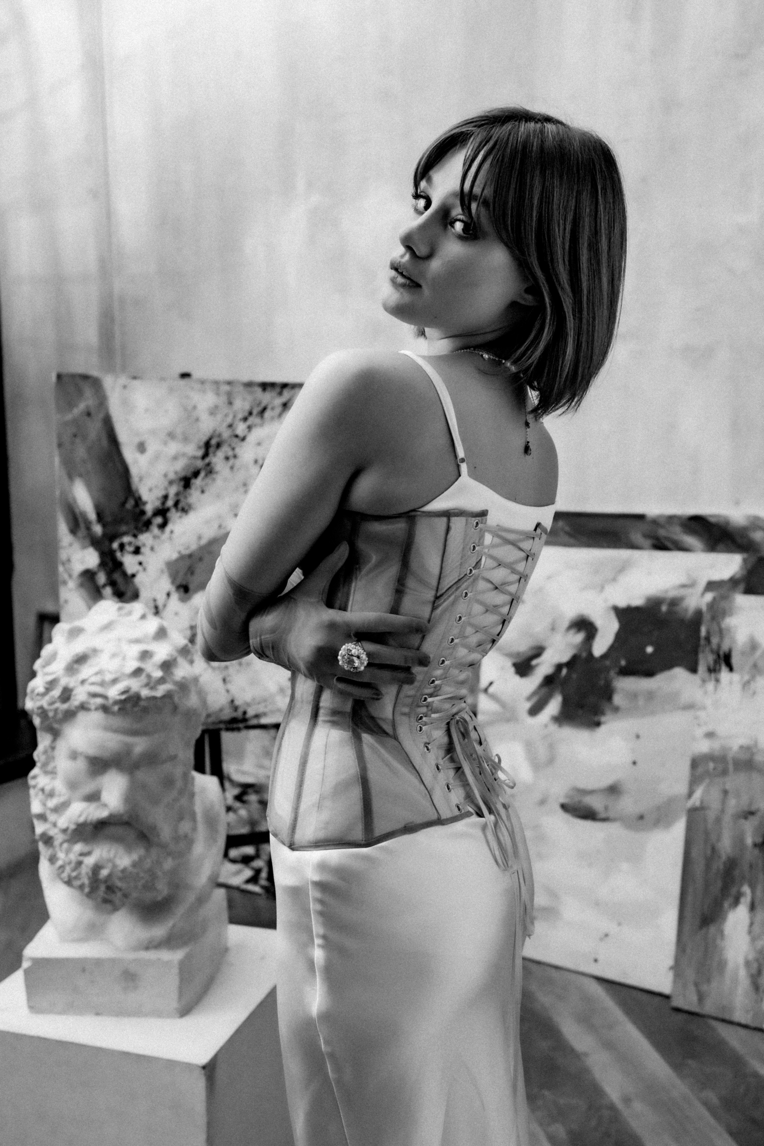 Студийный свет