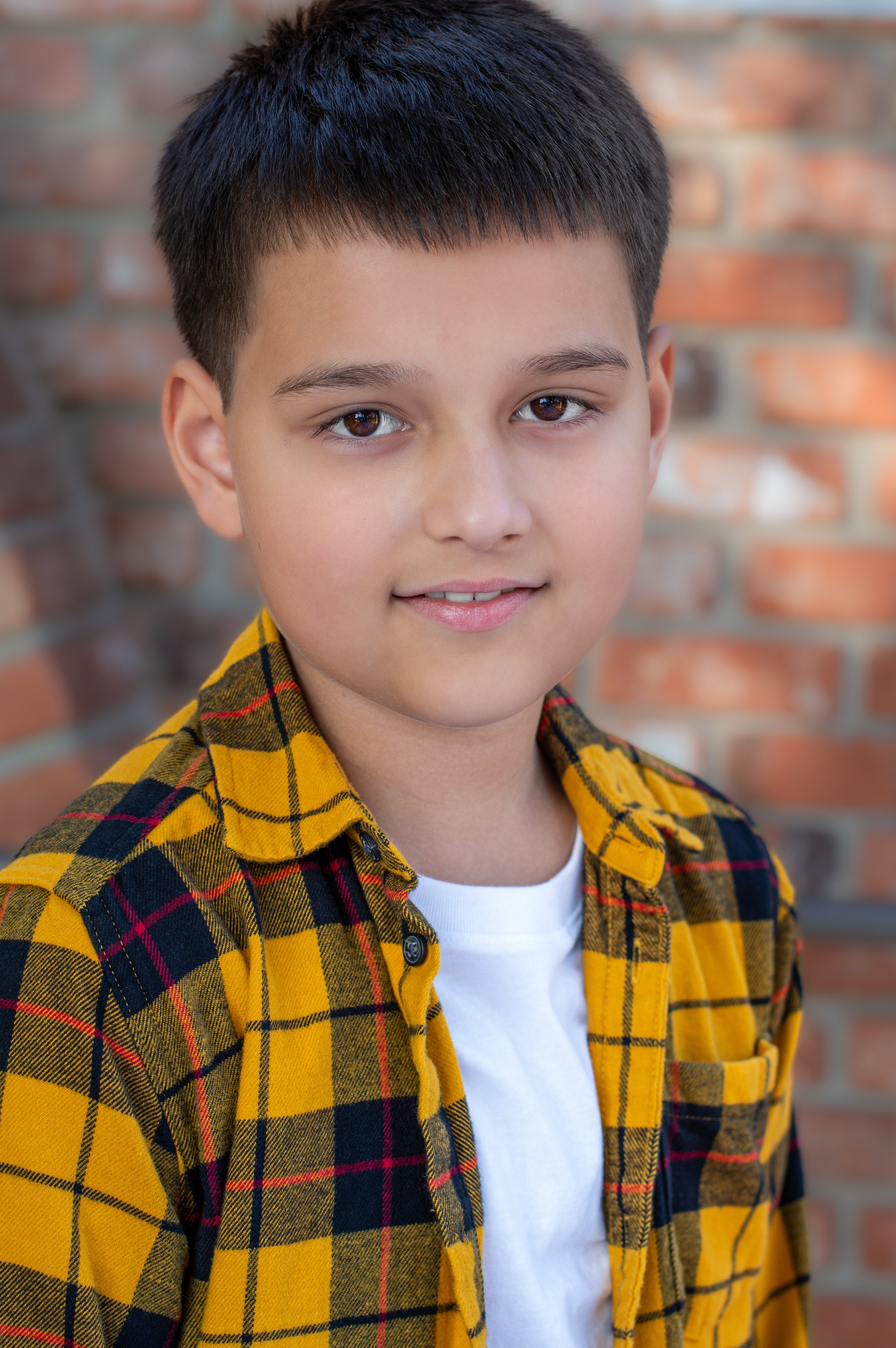 Actors headshots photographer in Los Angeles