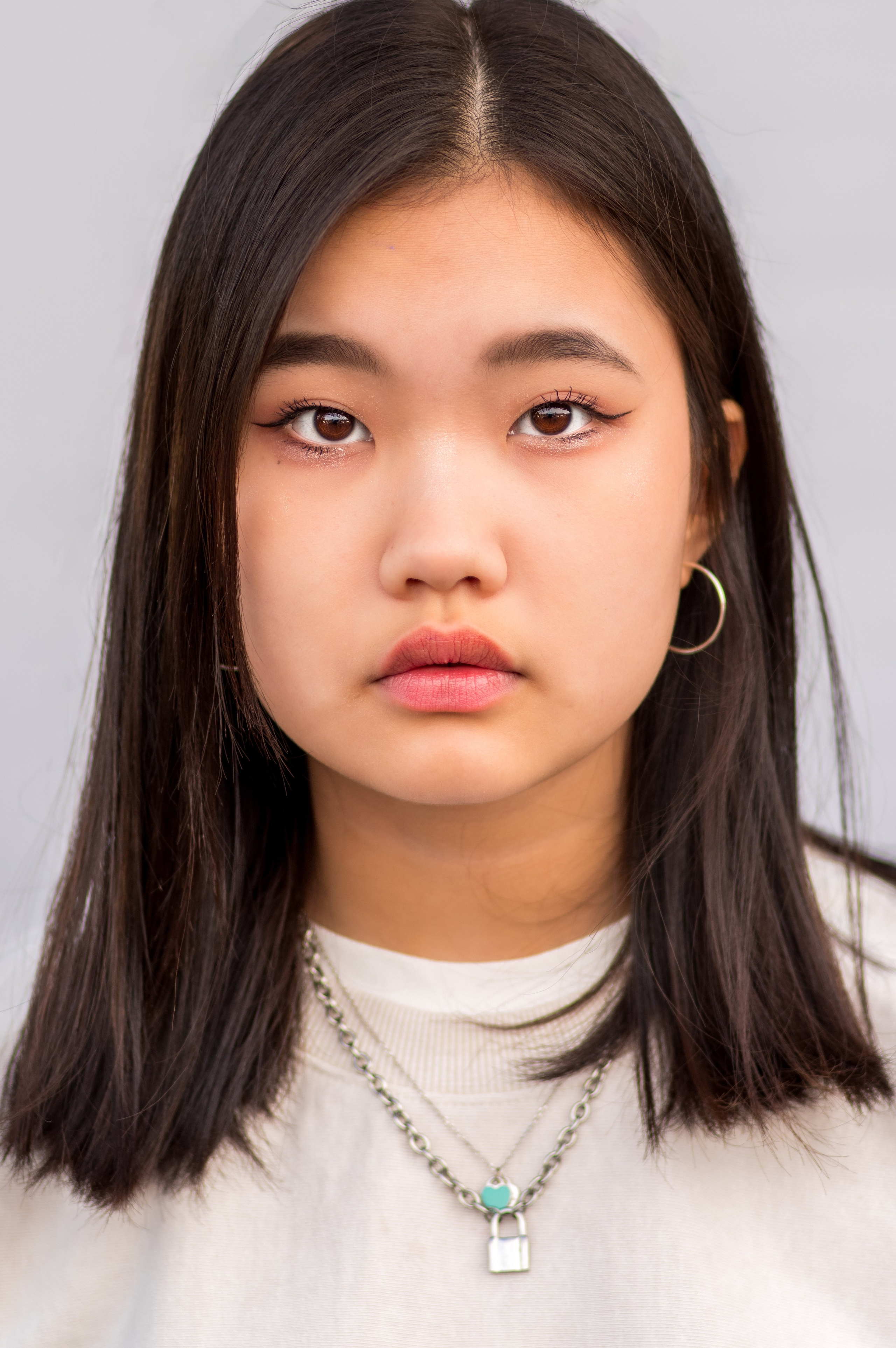 Actors headshots photographer in Los Angeles