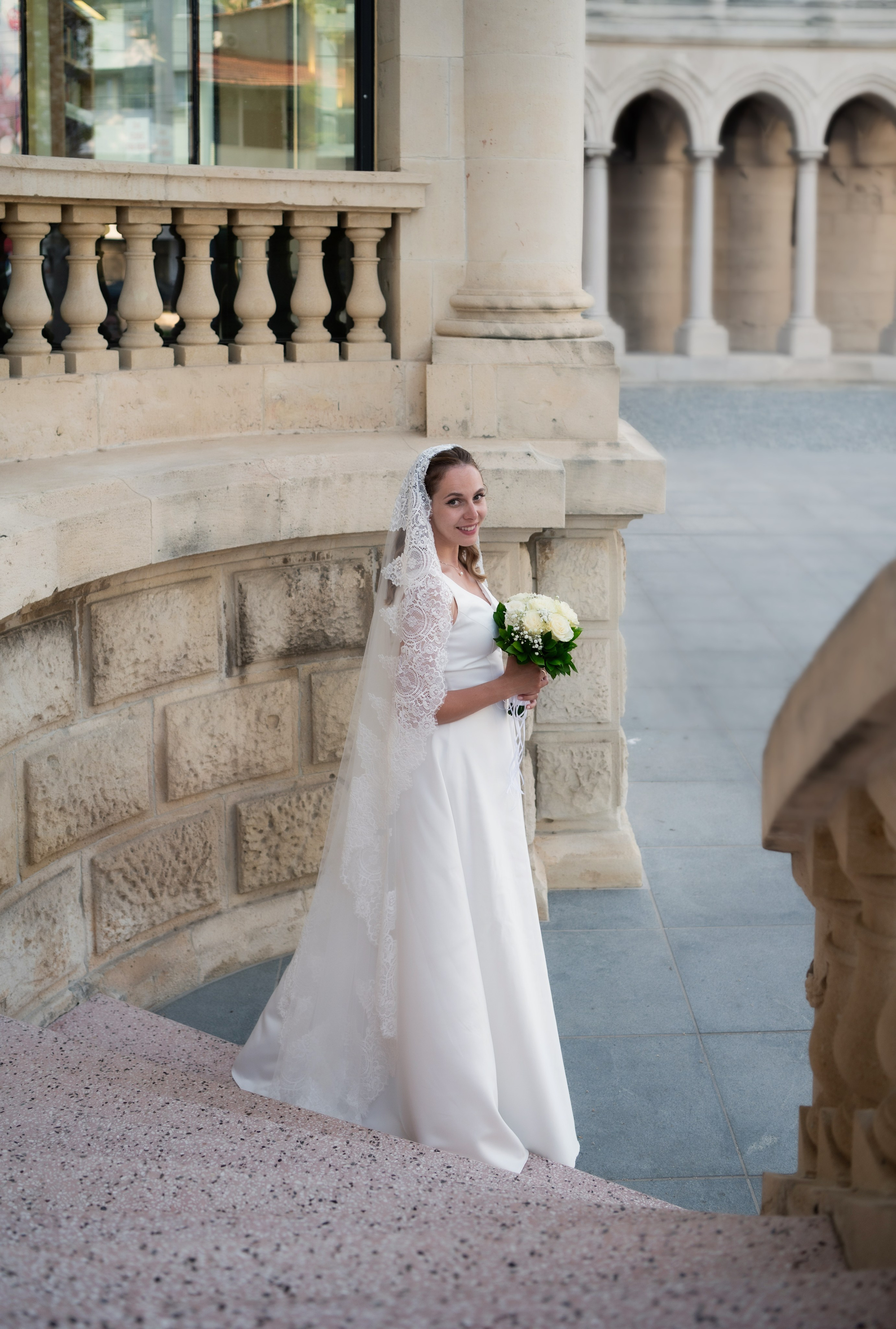 G & A. Фотограф на Кипре