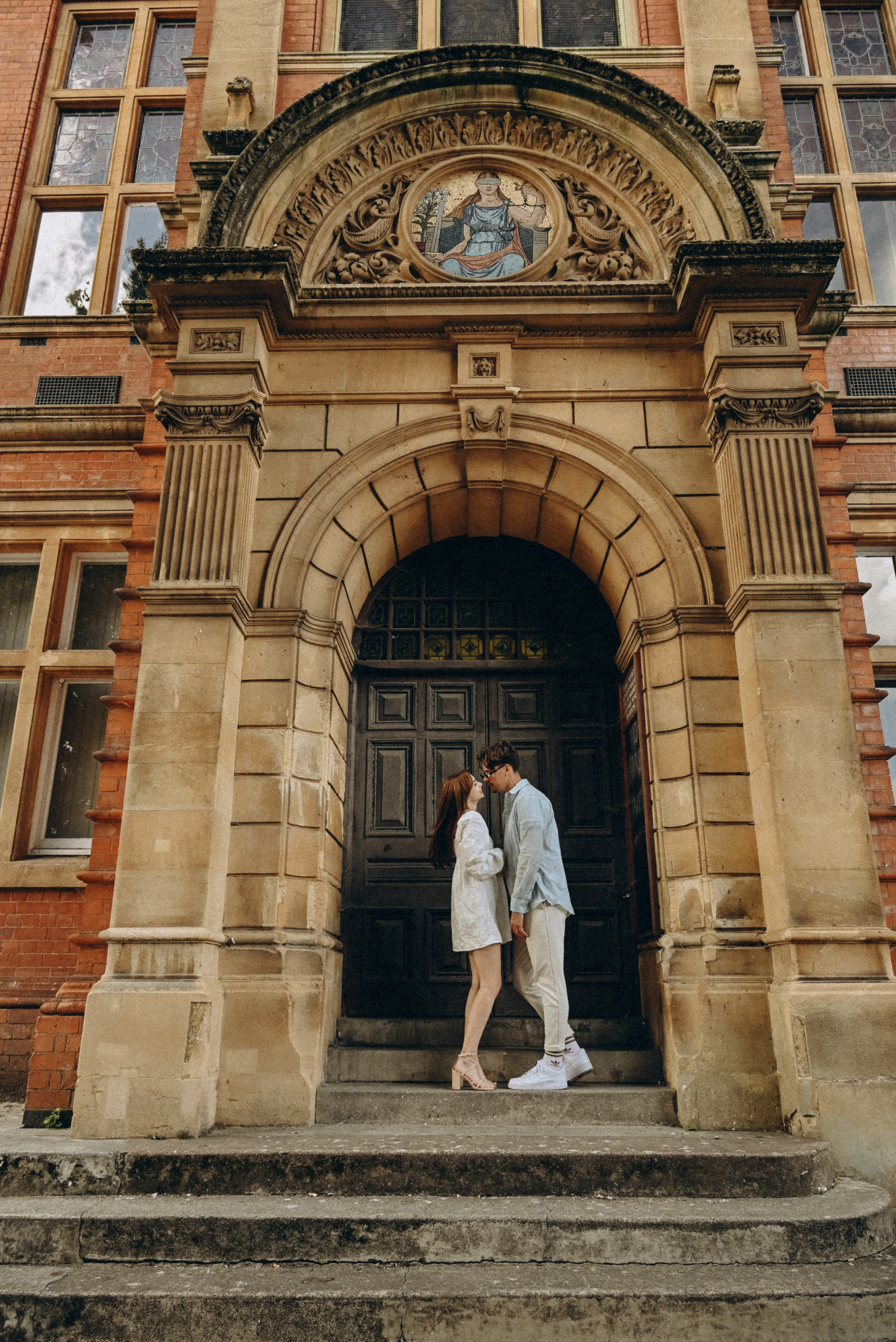 Love story. Your local photographer