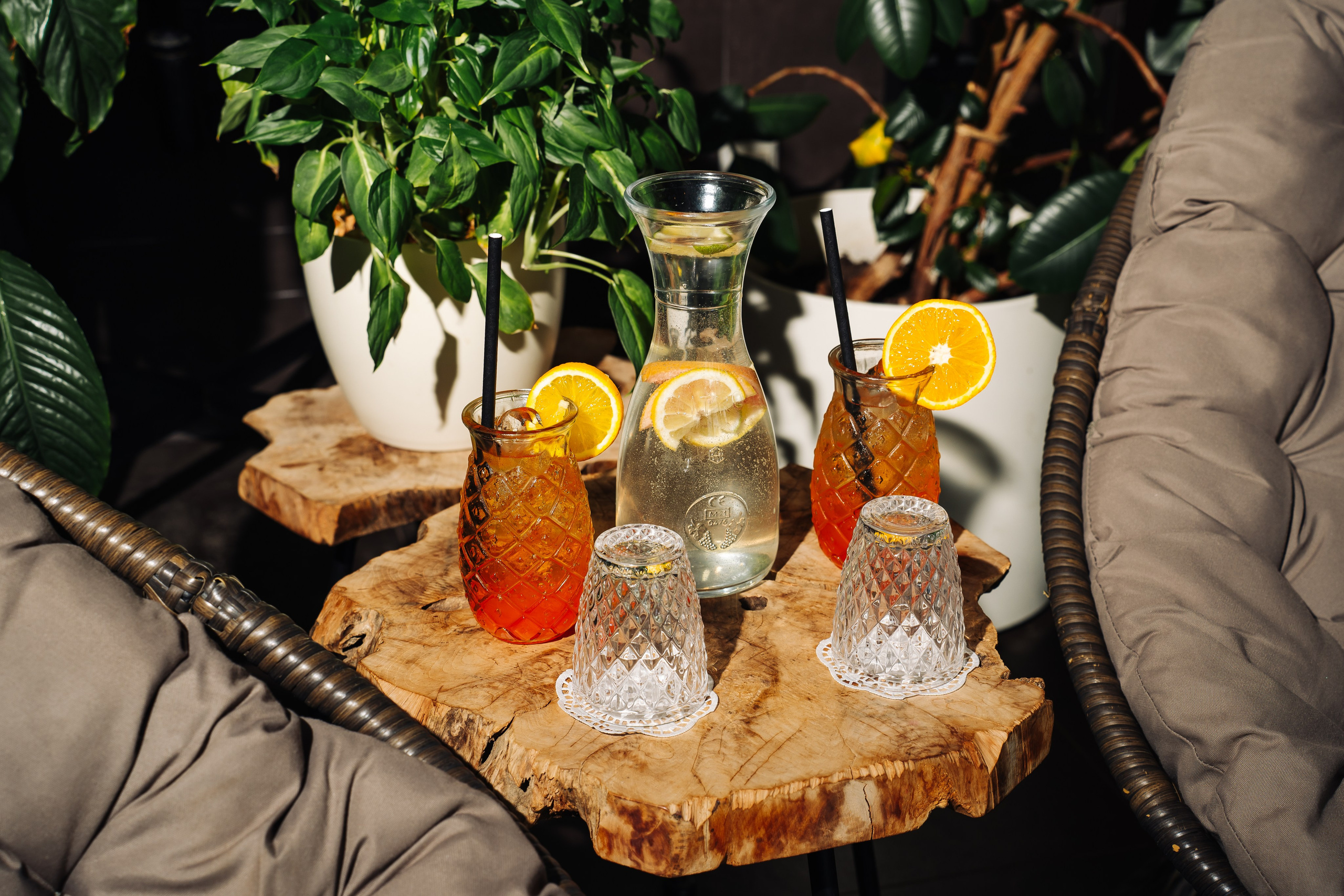 HOTEL / APARTMENTS / SPA. Montenegro photographer and videographer