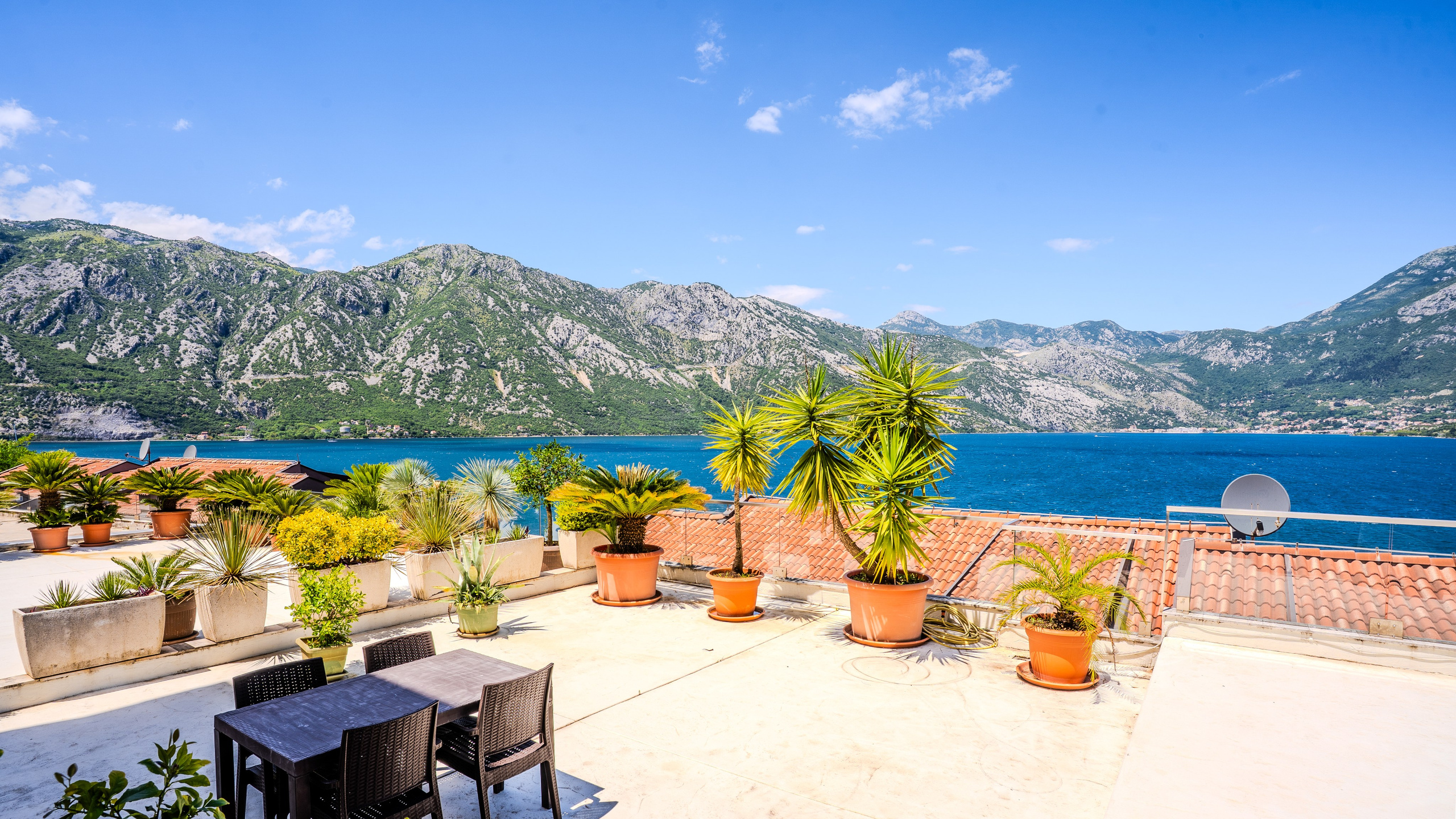 HOTEL / APARTMENTS / SPA. PHOTOGRAPHER|VIDEOGRAPHER MONTENEGRO