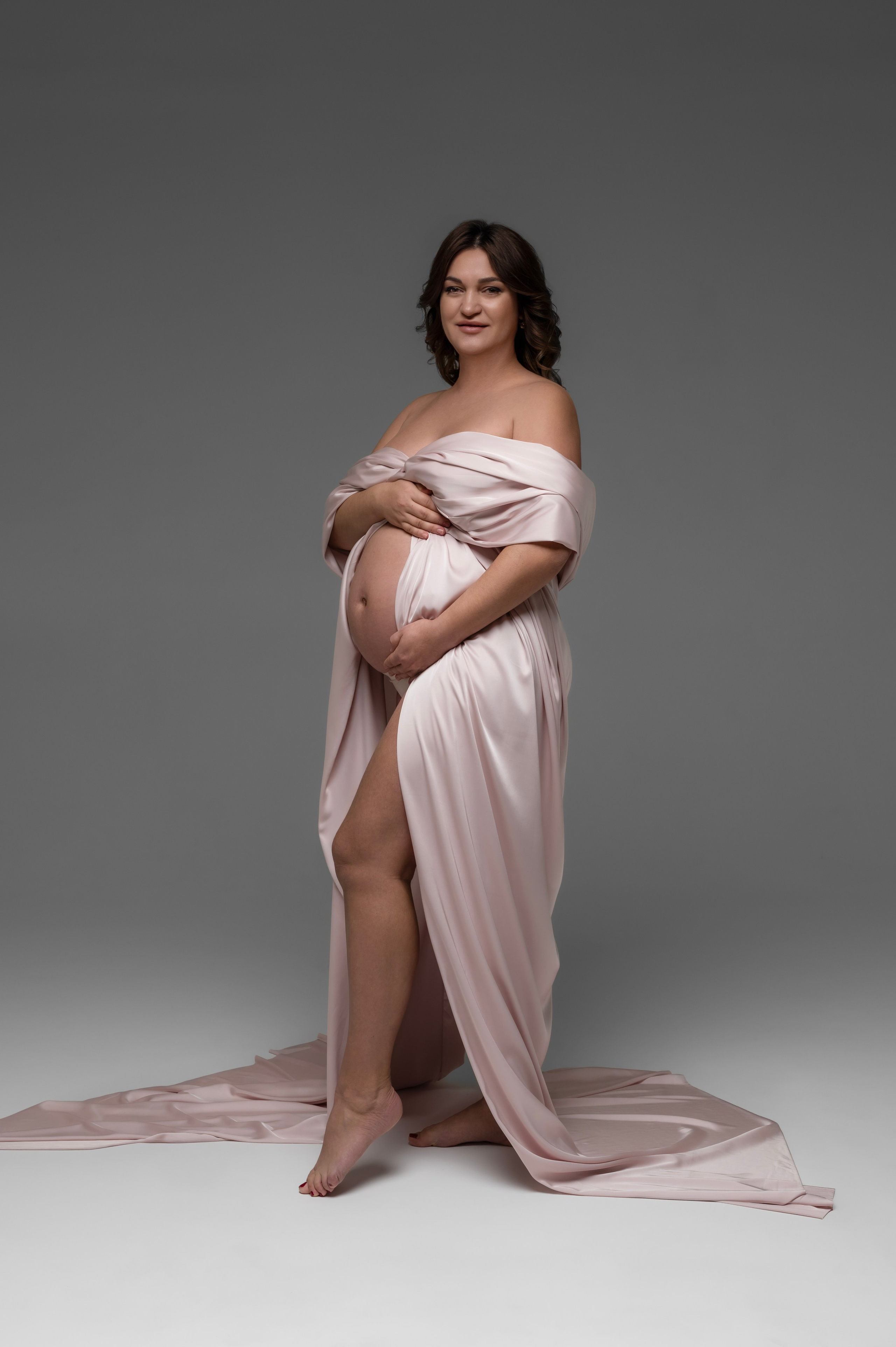 Беременность. Семейный фотограф в Москве