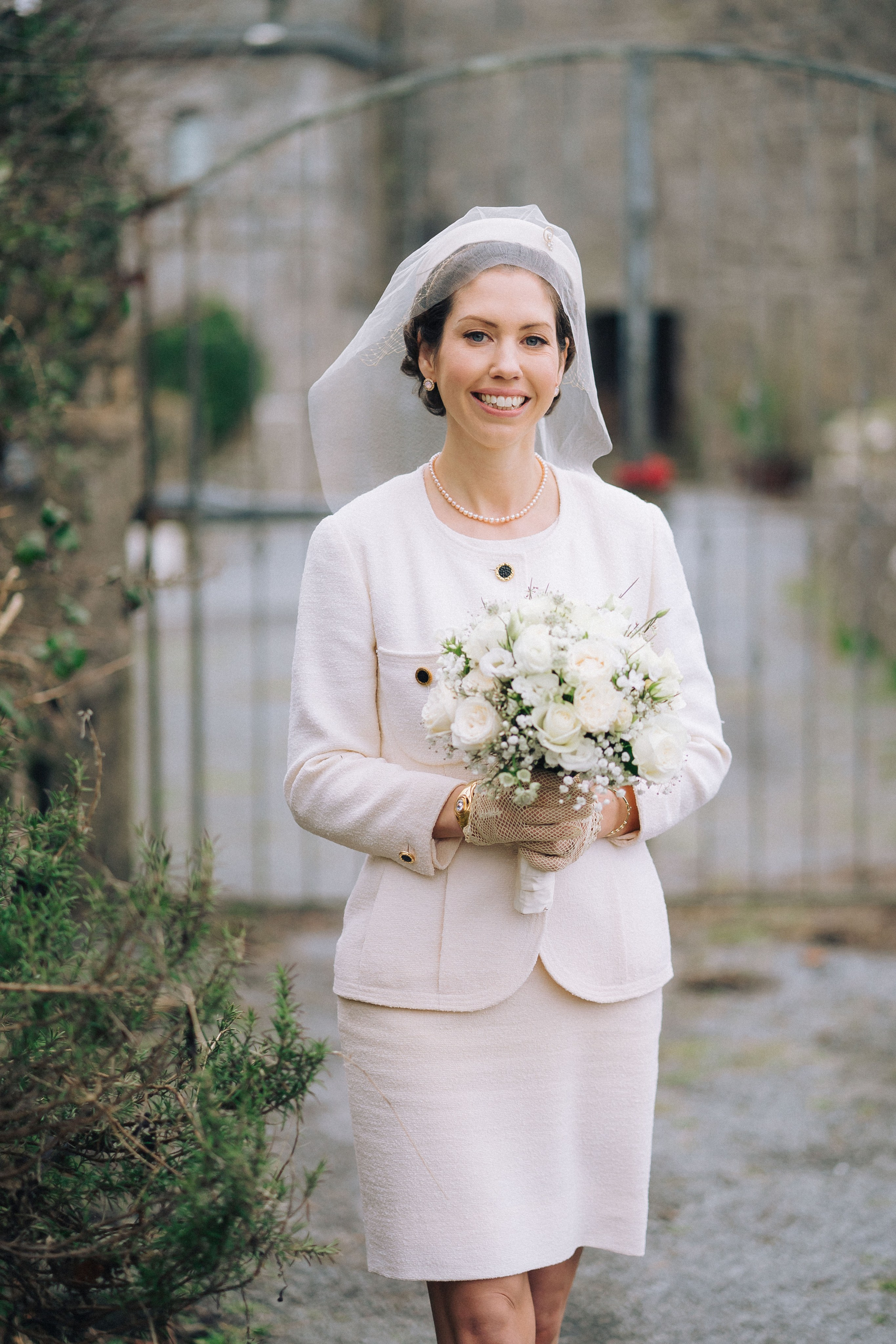 Cassi and Dominic Wedding. Wedding and family photographer Ireland