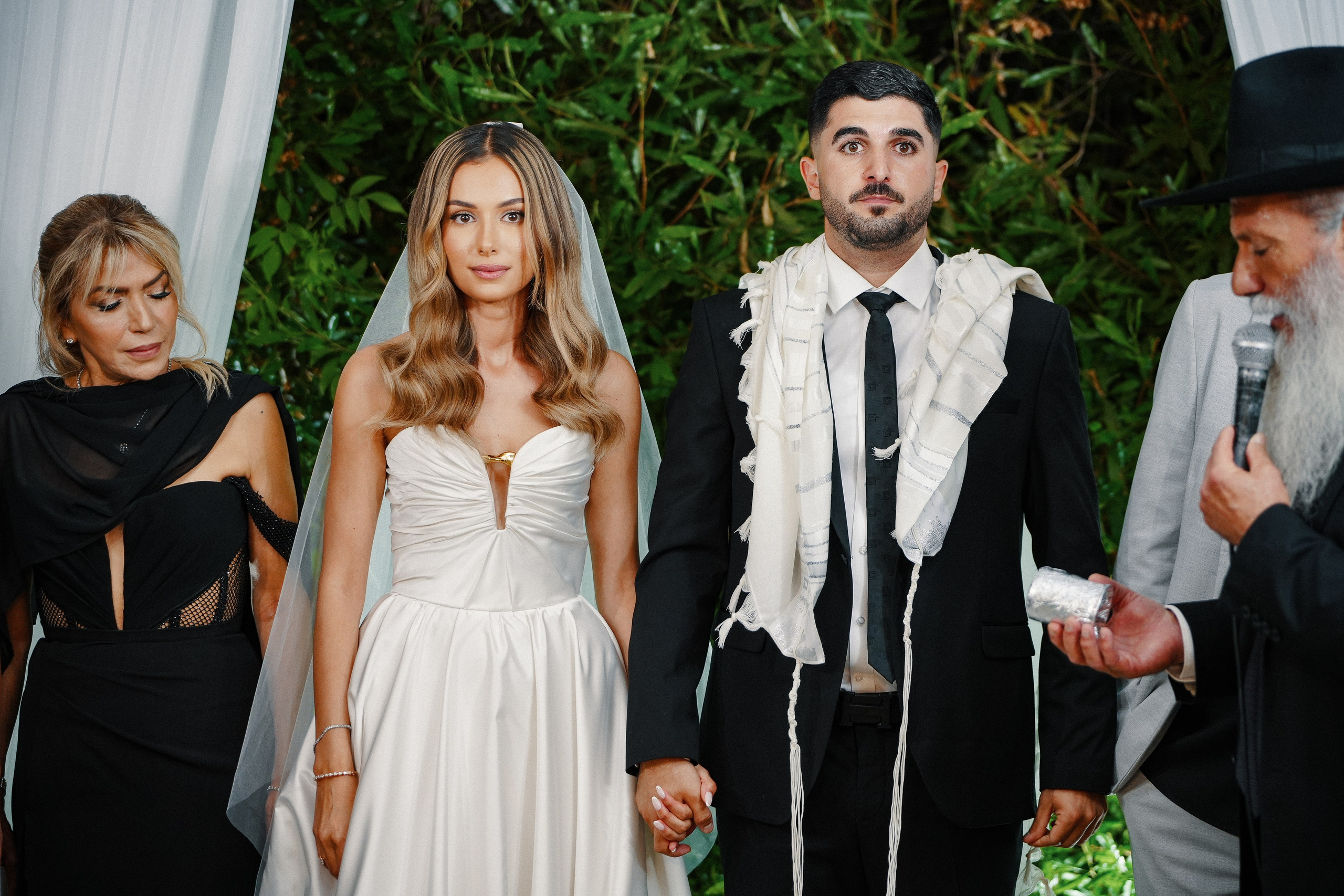 Dana and Idan. Dmitry Gorodetsky Event Photographer