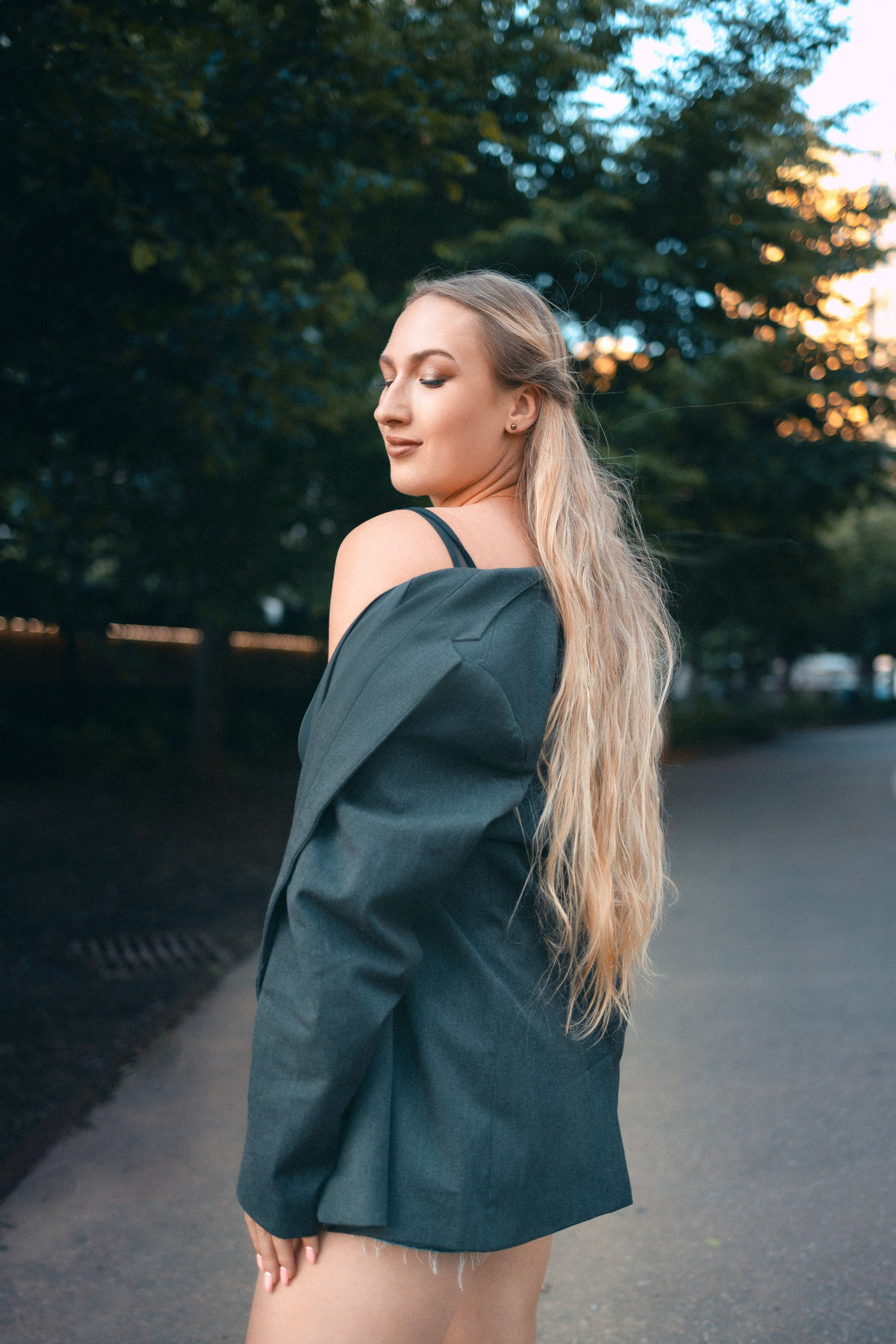 Business headshot. Anaeliseevaphoto.com