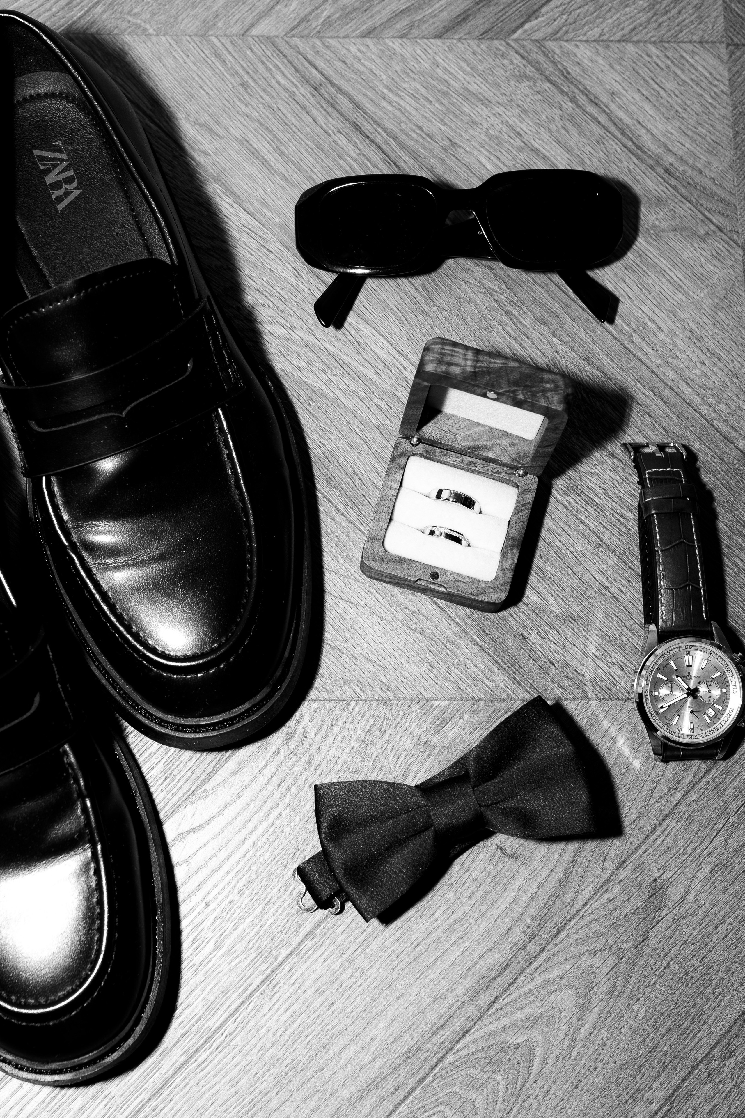 Daniel & Karina. Wedding photographer in Georgia