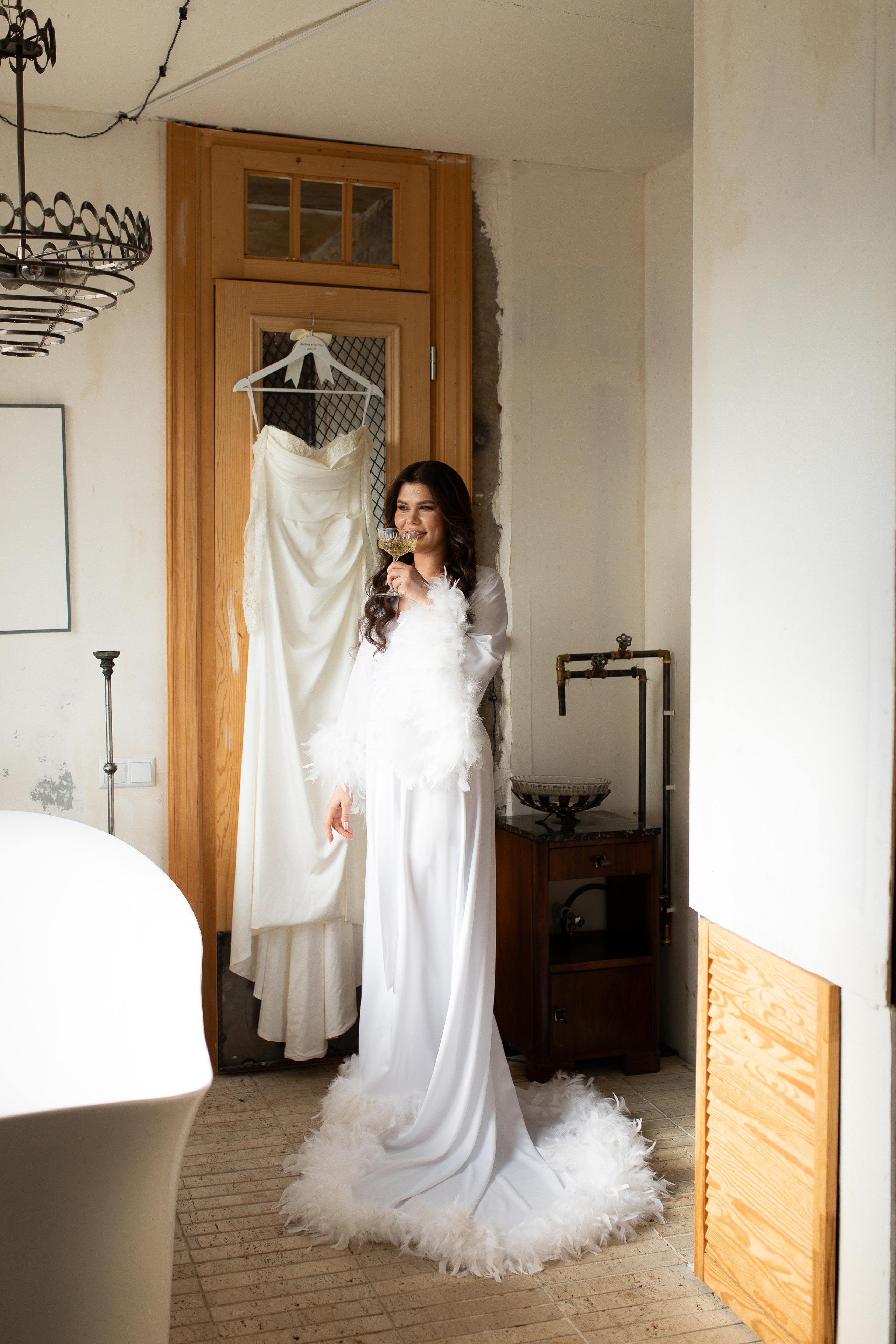 Andriy & Ksenia. Wedding photographer in Georgia