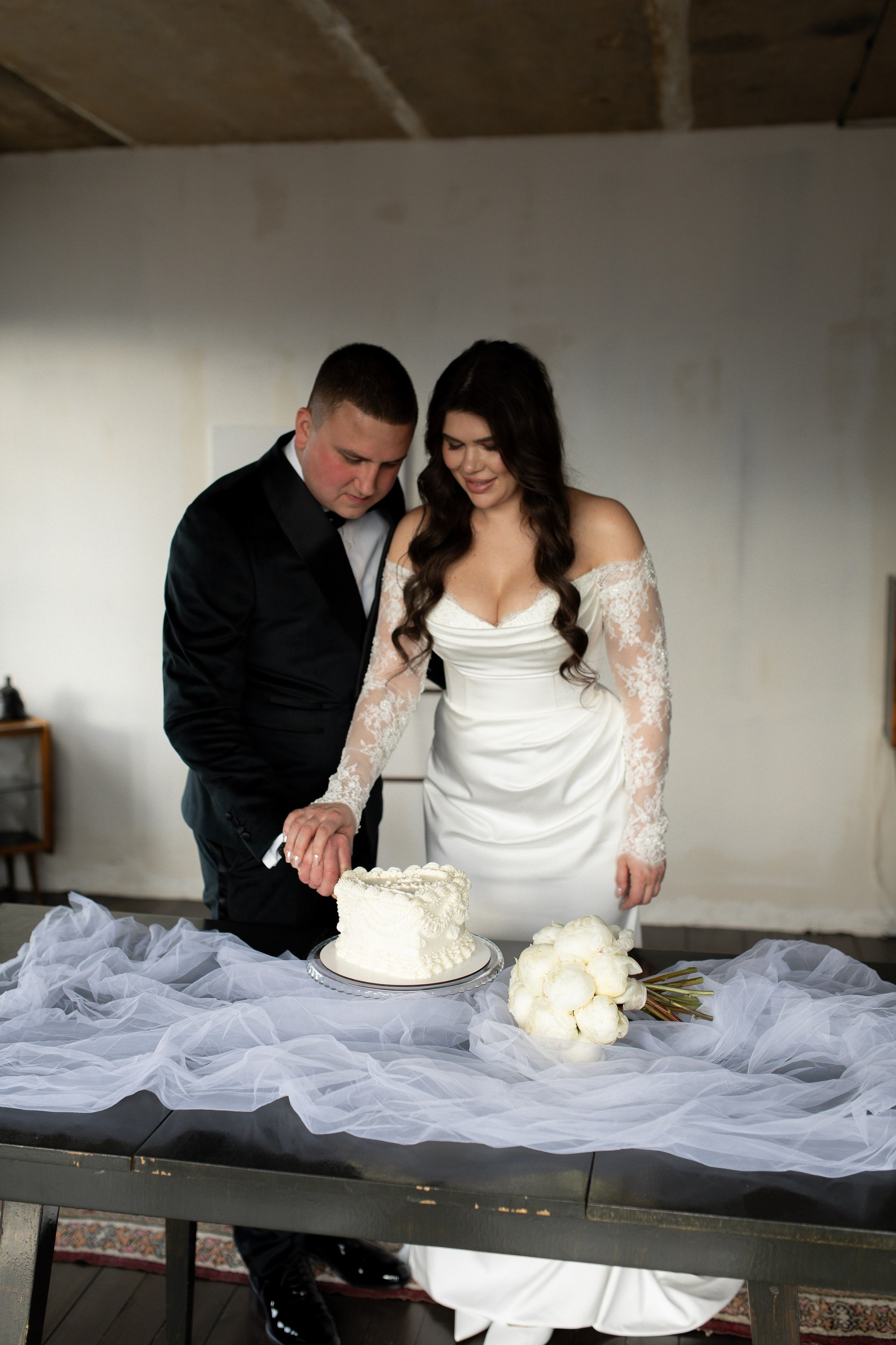 Andriy & Ksenia. Wedding photographer in Georgia