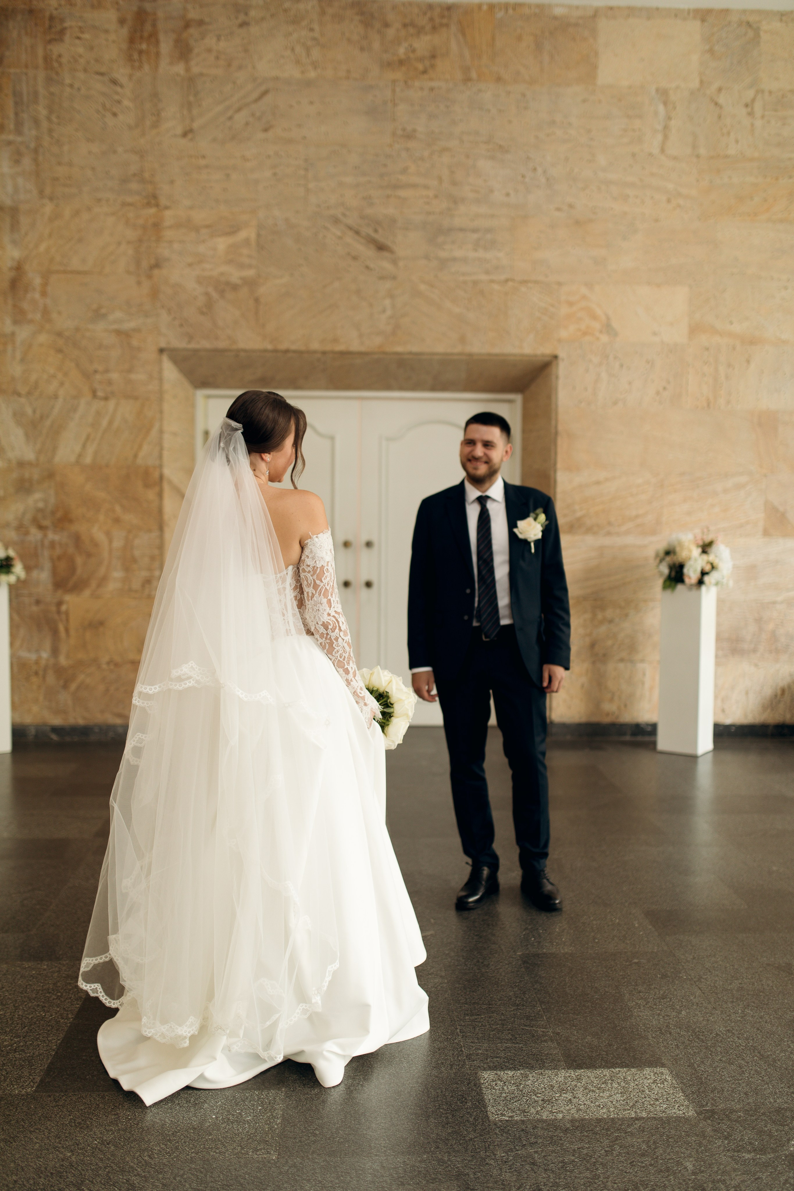 Денис & Каріна. Wedding photographer in Georgia