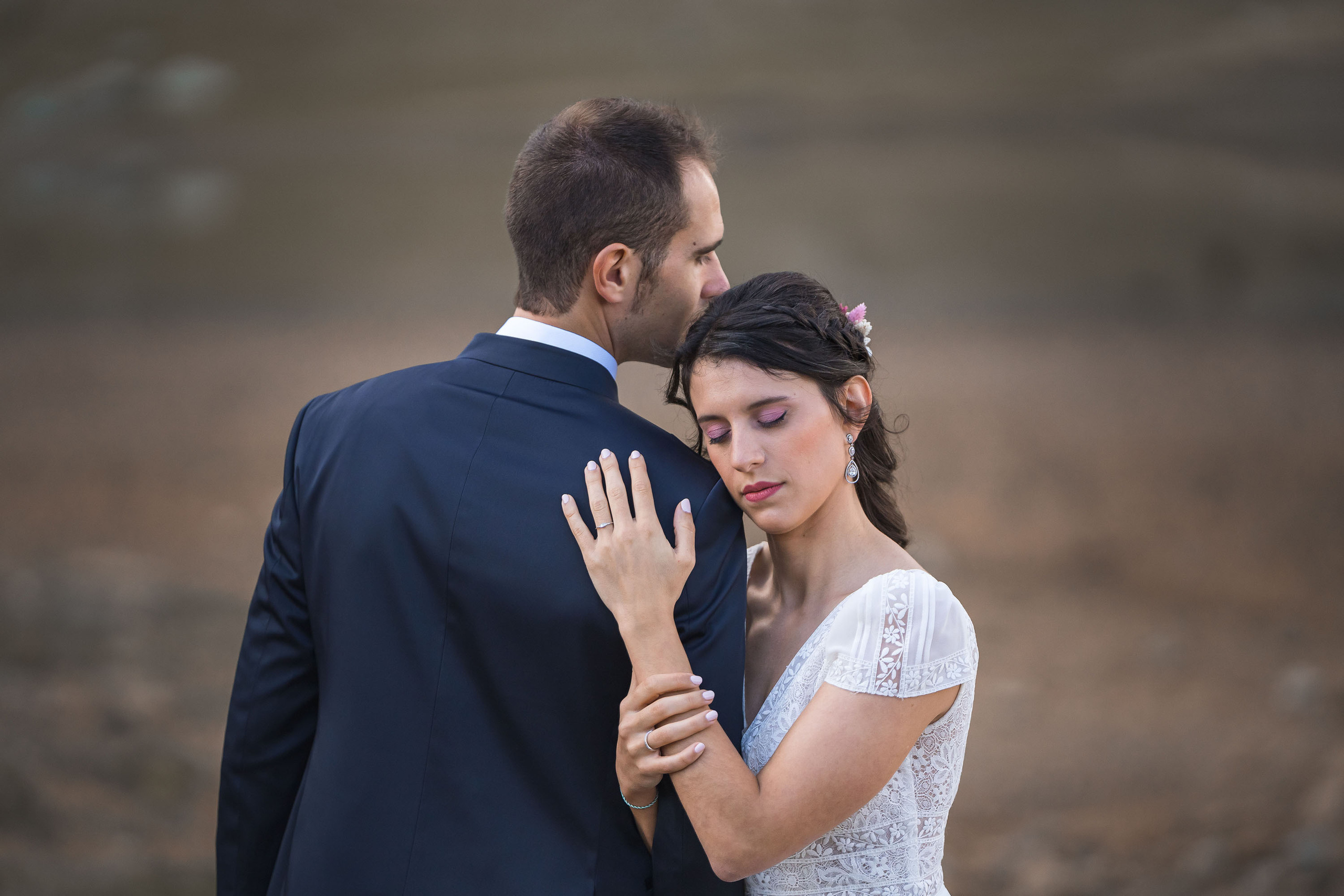 Postboda en Ibón de Piedrafita. PIXLOVE - Fotógrafos de bodas Huesca Pirineos Zaragoza