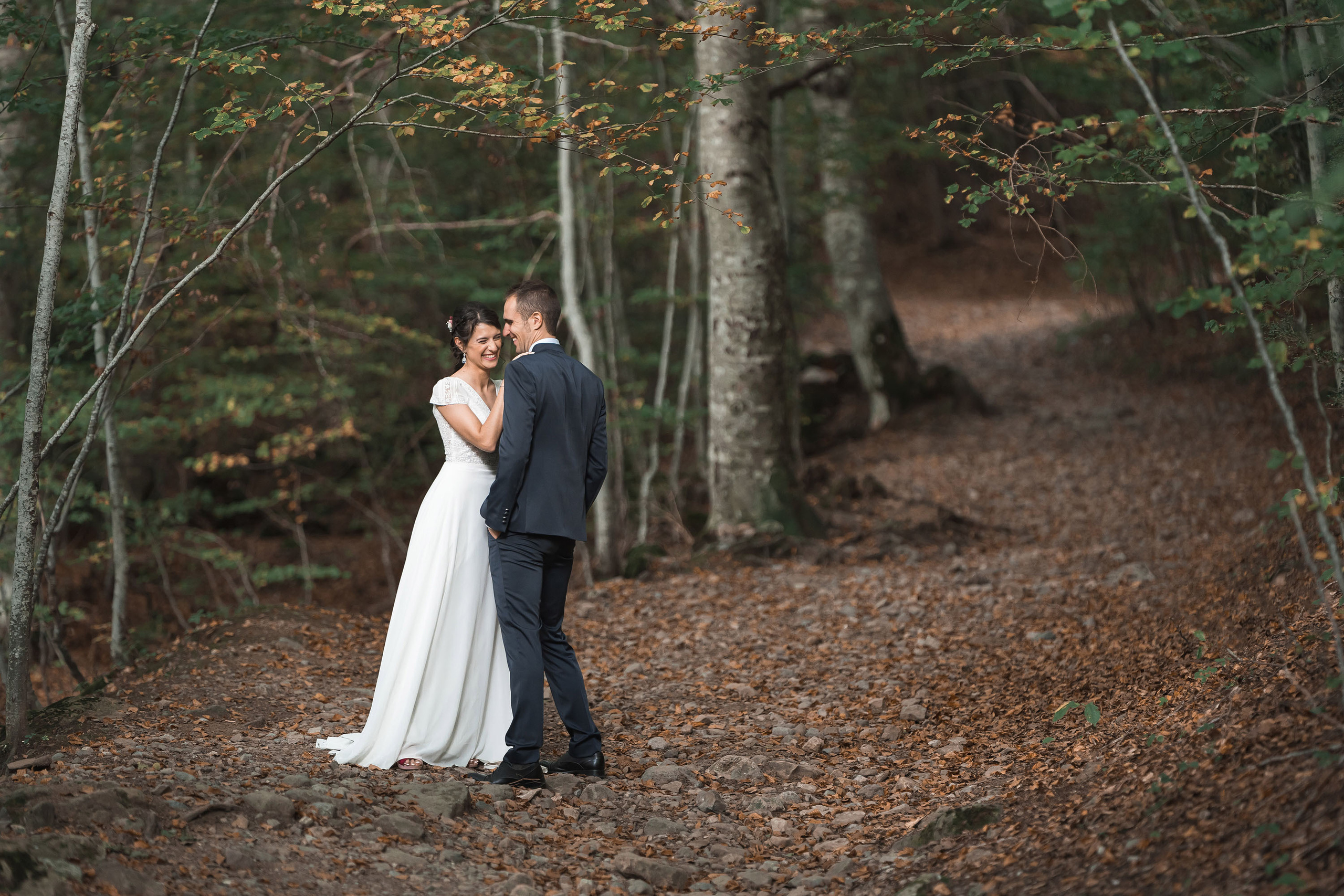 Postboda en Ibón de Piedrafita. PIXLOVE - Fotógrafos de bodas Huesca Pirineos Zaragoza