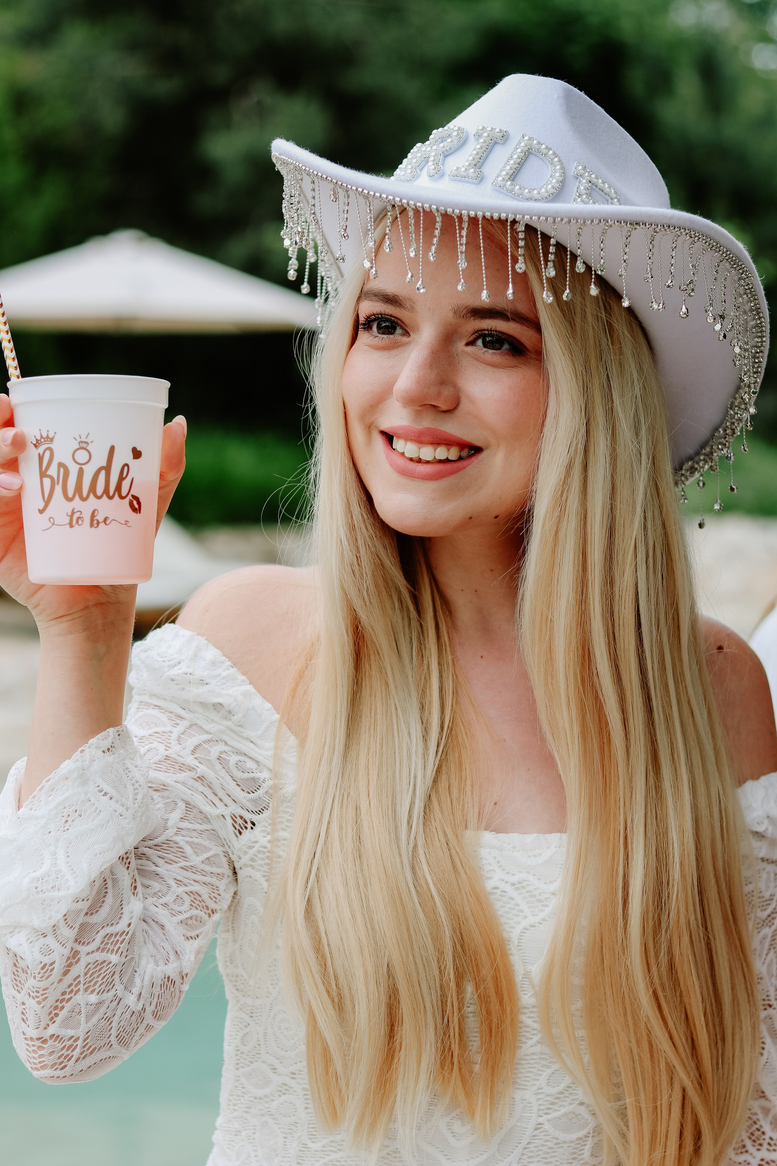 Irena — devojačko. Marizella Photography