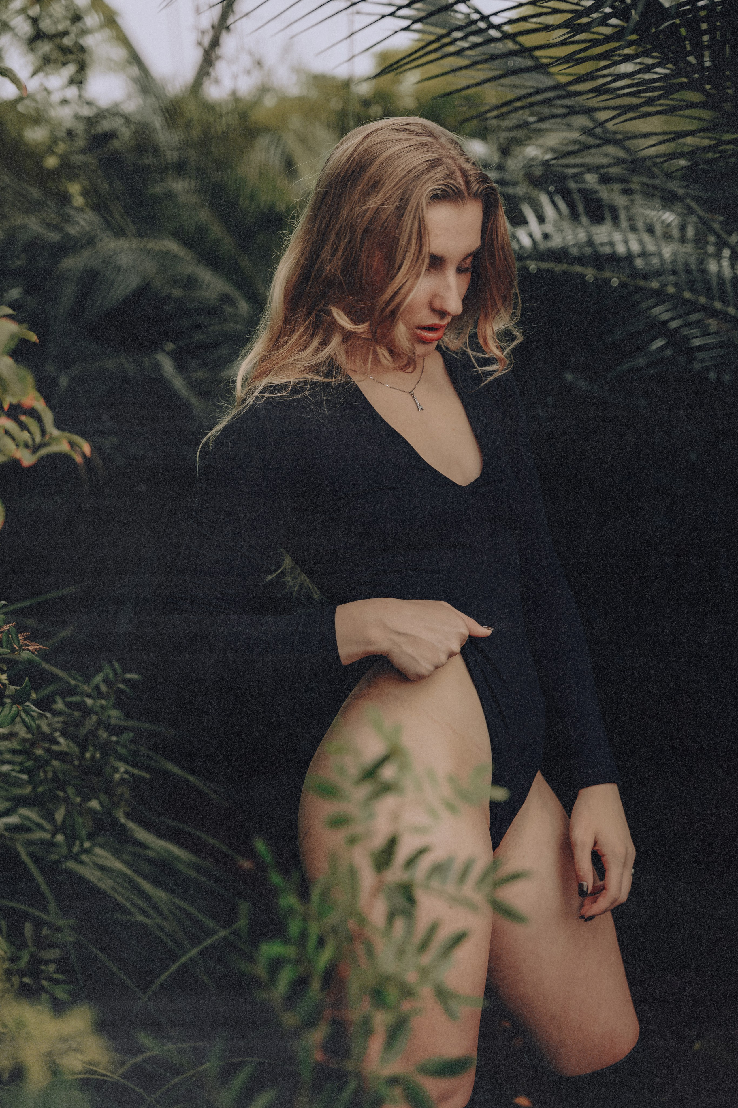 Polina. Photograf NRW