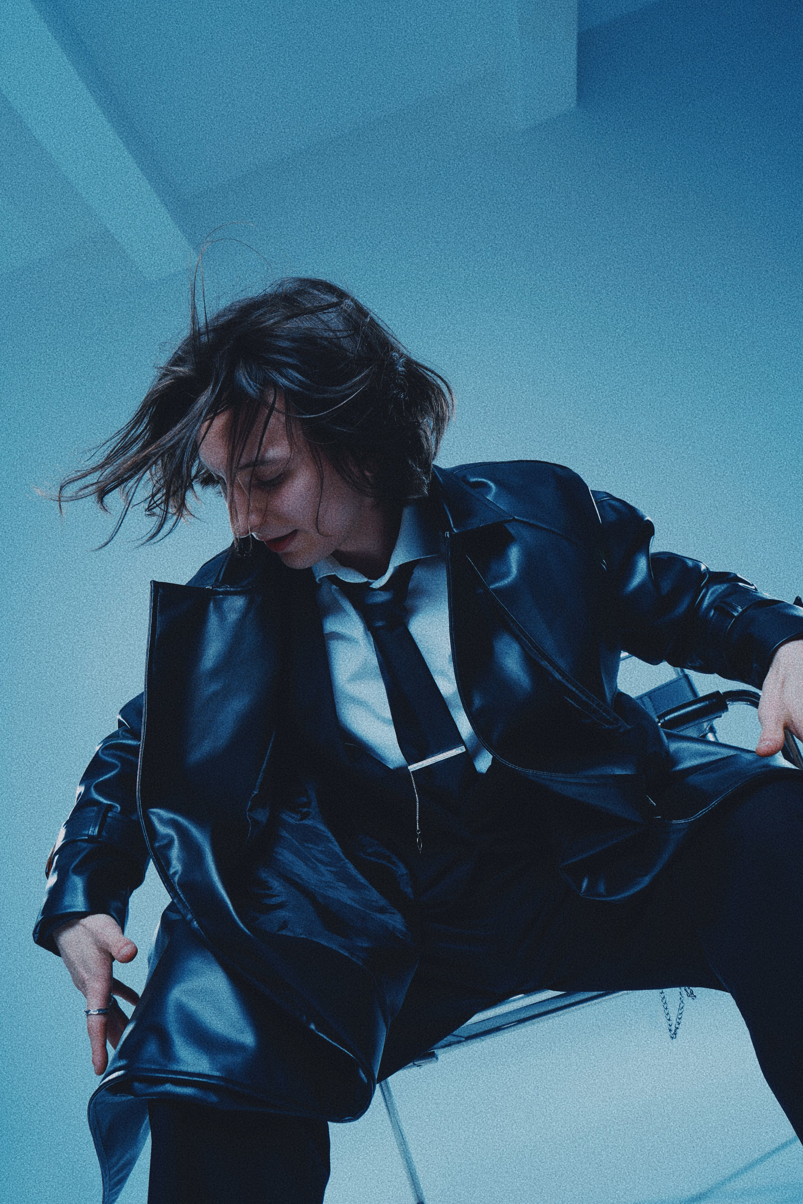 BLUE. JANEBANDICUTE фотограф-видеограф в Санкт-Петербурге и Москве