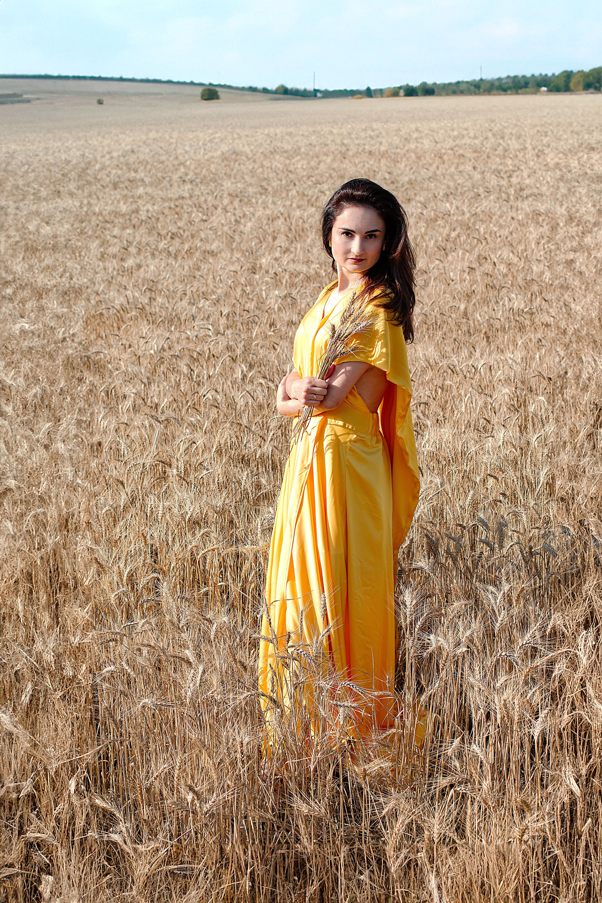 Поля. Детский и семейный фотограф в г. Бельцы