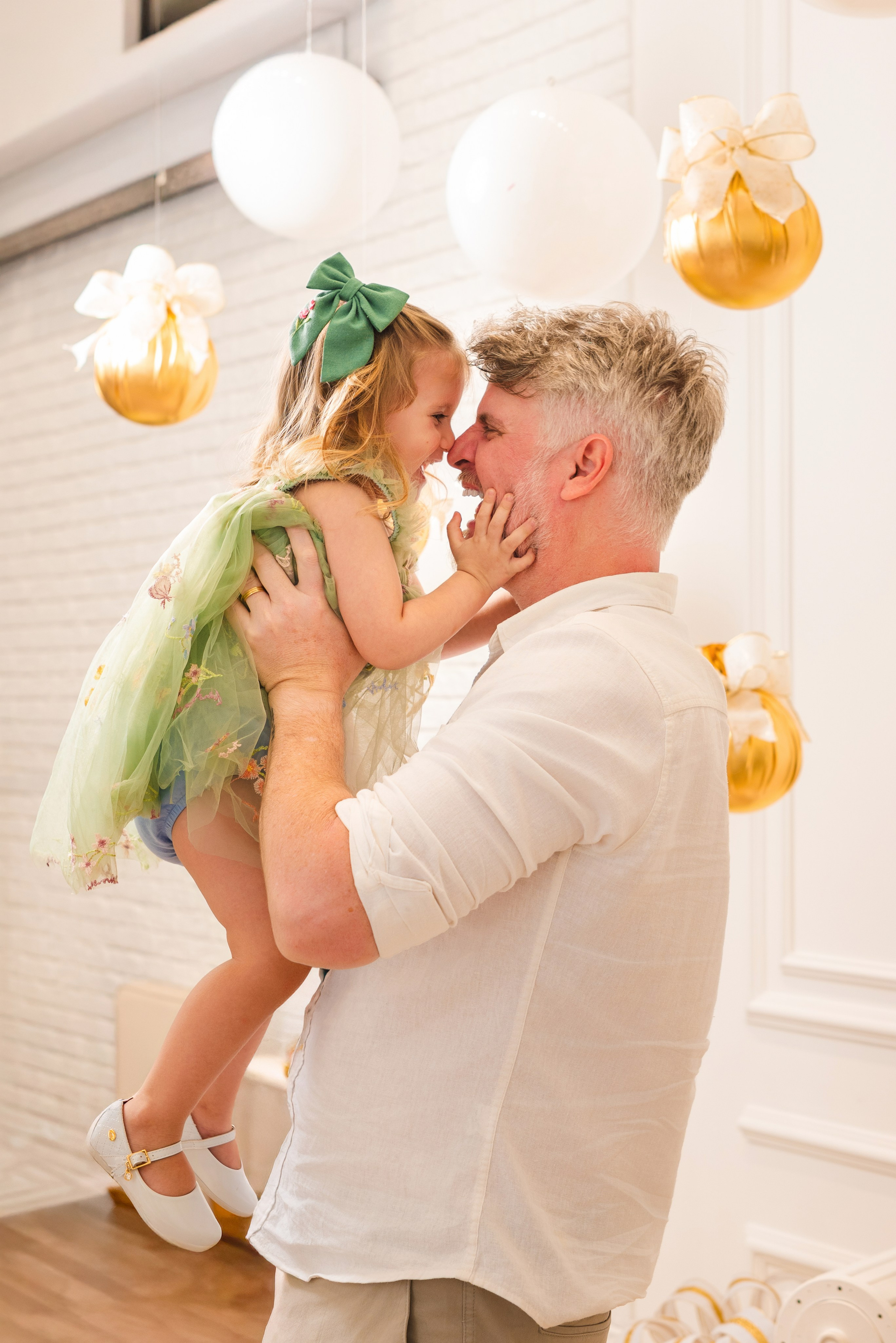 Natal Encantado. Fotografo de casamentos e famílias no Espirito Santo — Marllus Milanez