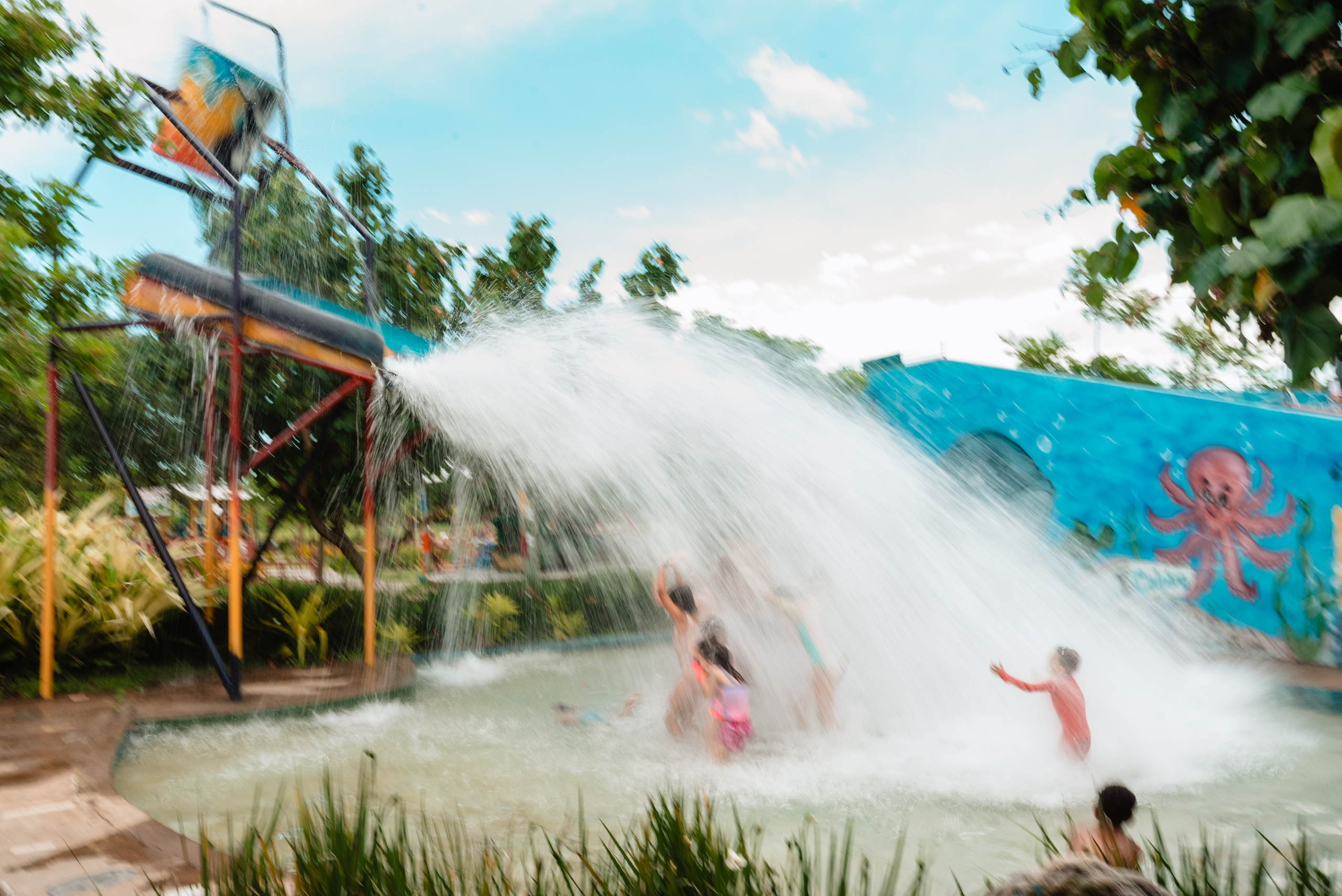 OS 5 anos da Bianca. Fotografo de casamentos e famílias no Espirito Santo — Marllus Milanez