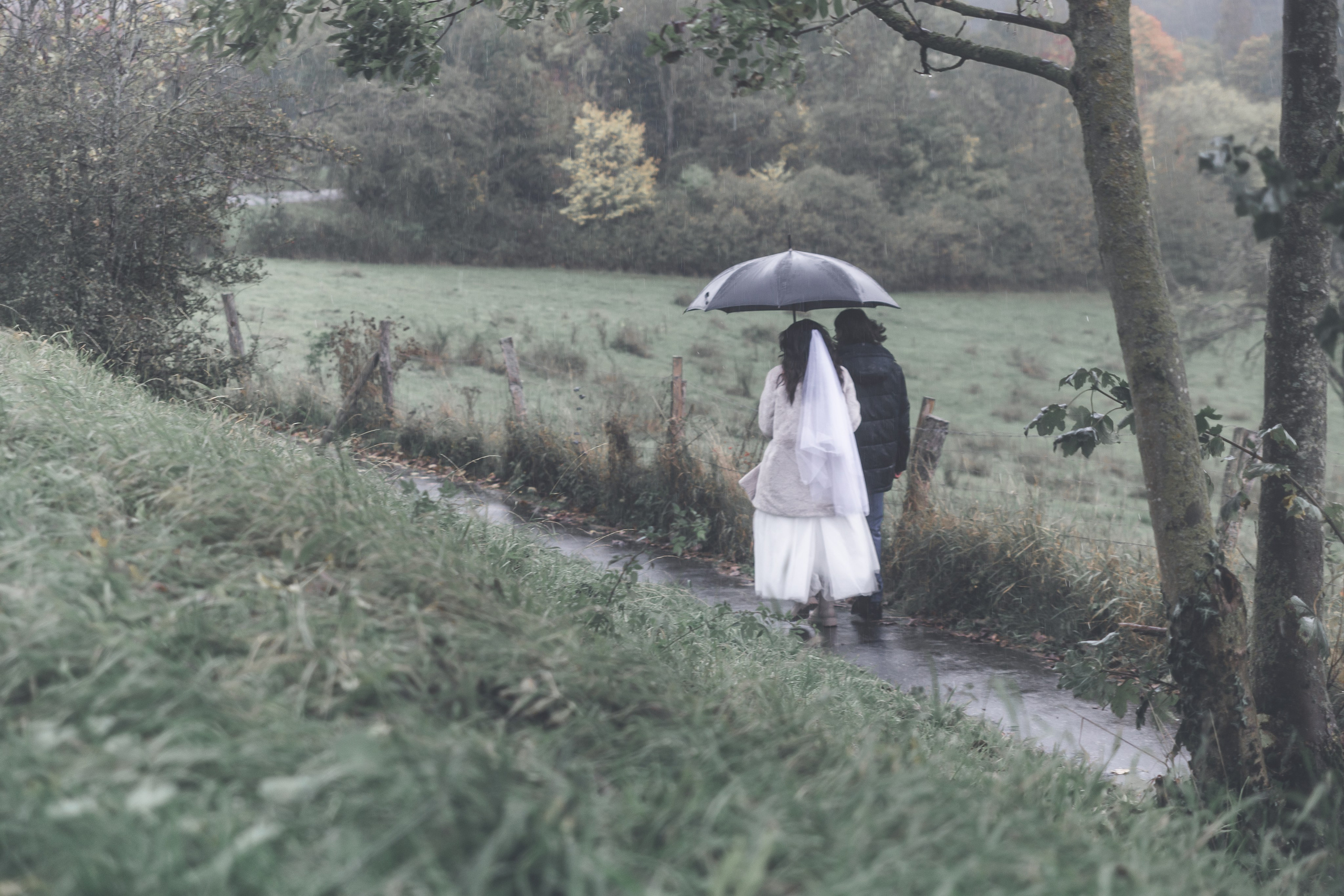 Romantic Giessen, Germany Nuptials - Romantische Trauungen in Giessen, Deutschland - Романтичні Весілля у Гіссені, Німеччина, Charitable Wedding Shoot in Giessen, Germany - Wohltätiges Hochzeitsshooting in Giessen, Deutschland - Благодійна Весільна Фотосесія у Гіссені, Німеччина