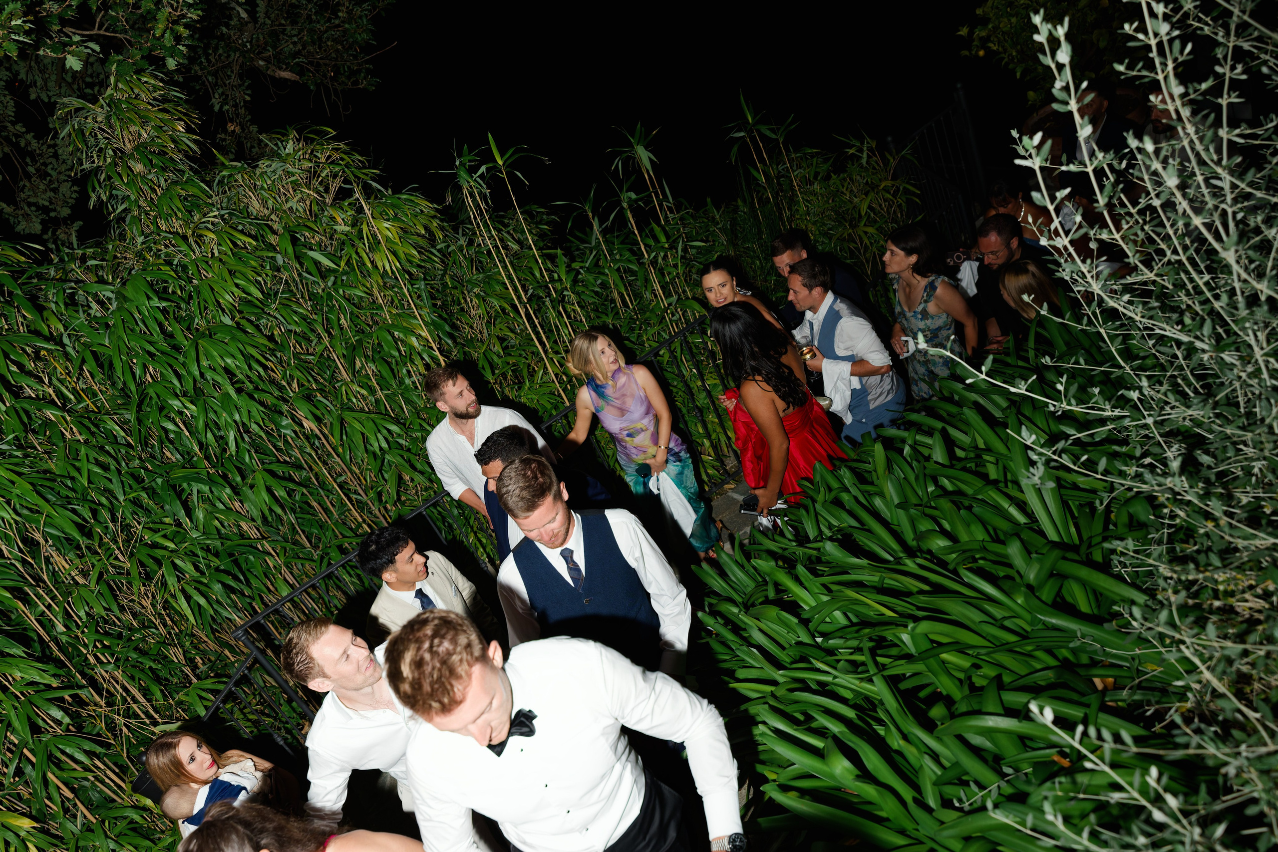 Wedding at Villa Porta on Lake Maggiore