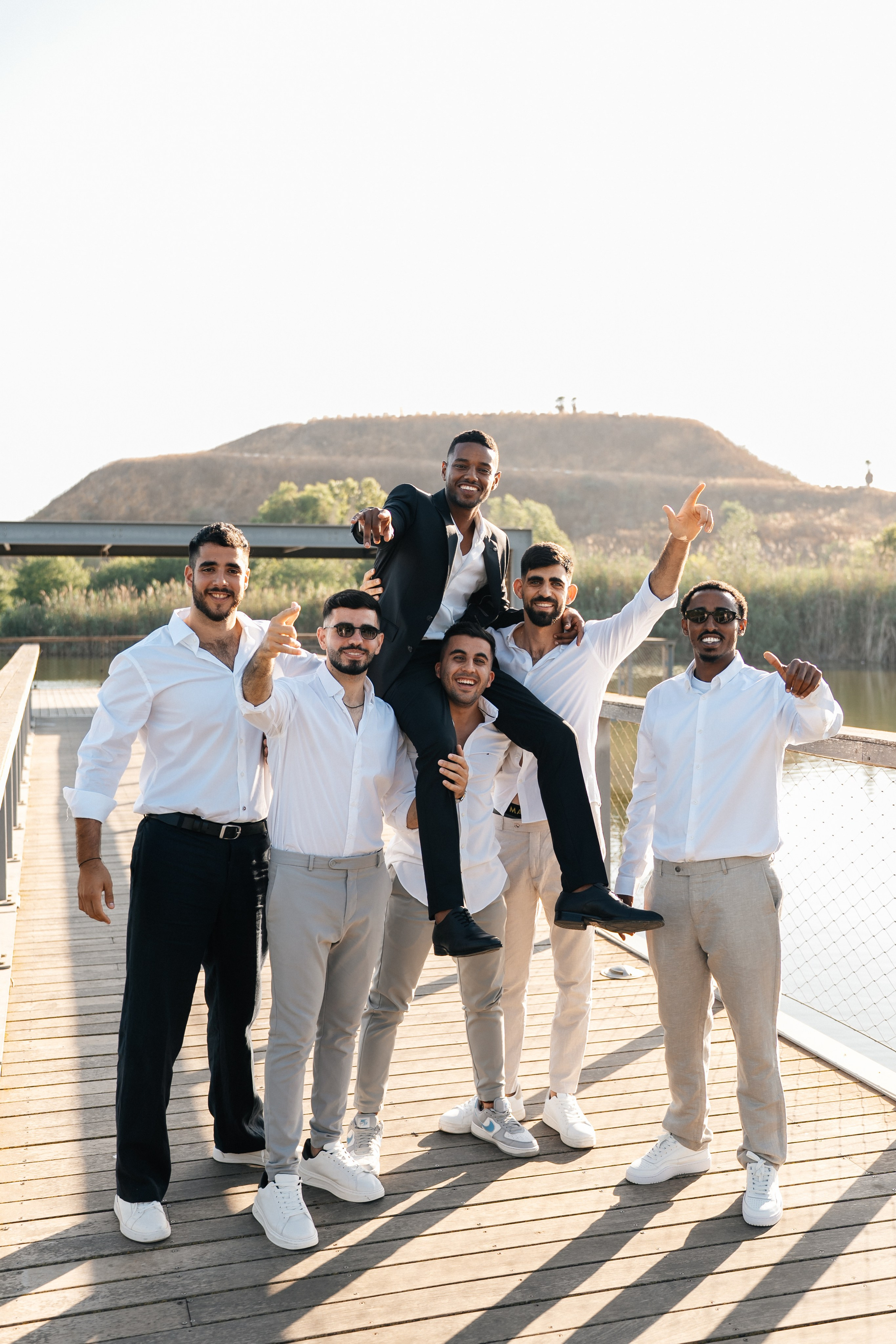 Weddings. Sergey Kalinkin Photography