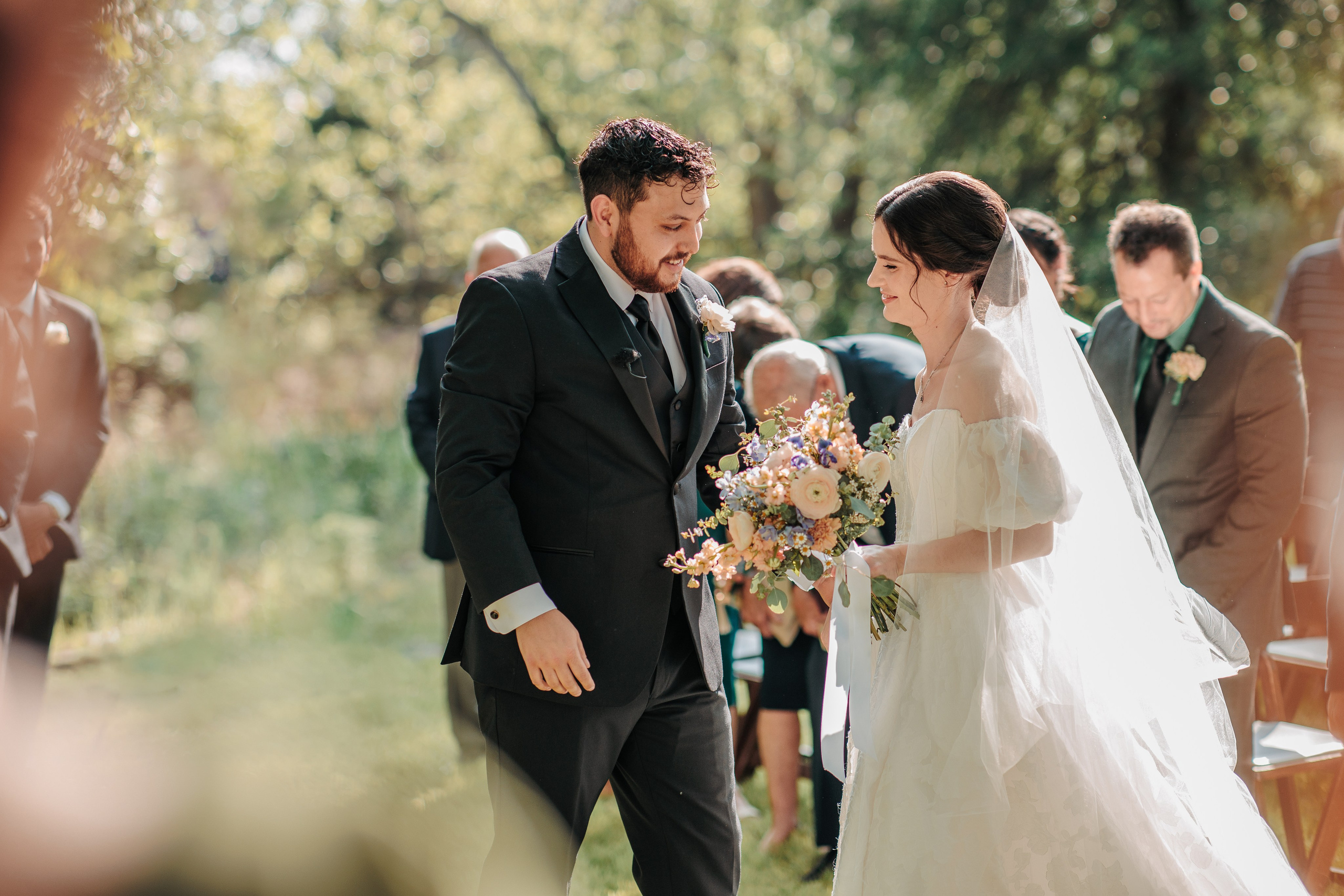Wedding day | Miranda & Nicholas 🤍. Professional Photography in Austin, TX — Family, Newborn, Maternity
